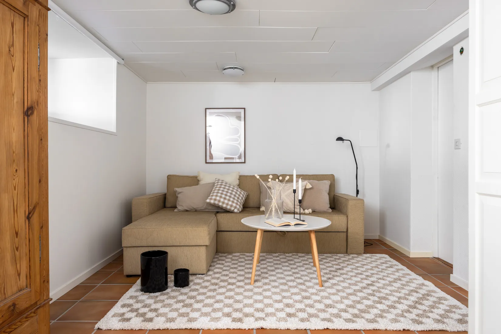 Villa, Patrullgatan 9A, Långedrag, Göteborg