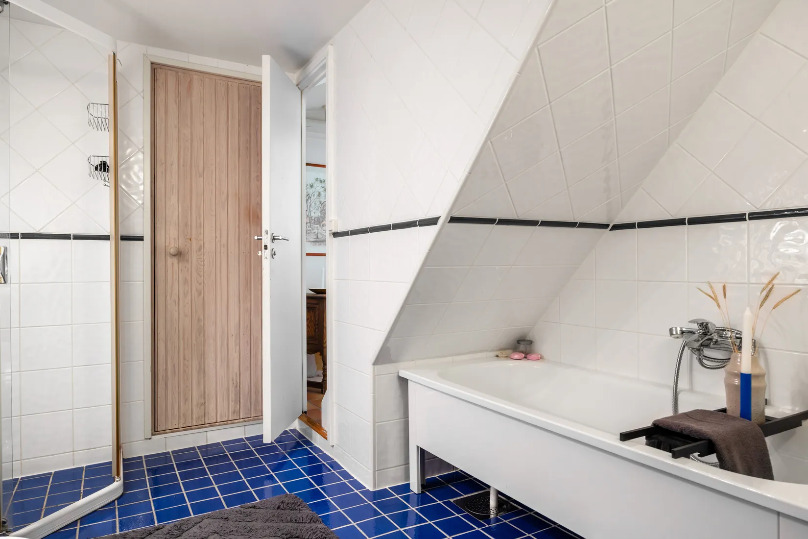 Villa, Patrullgatan 9A, Långedrag, Göteborg