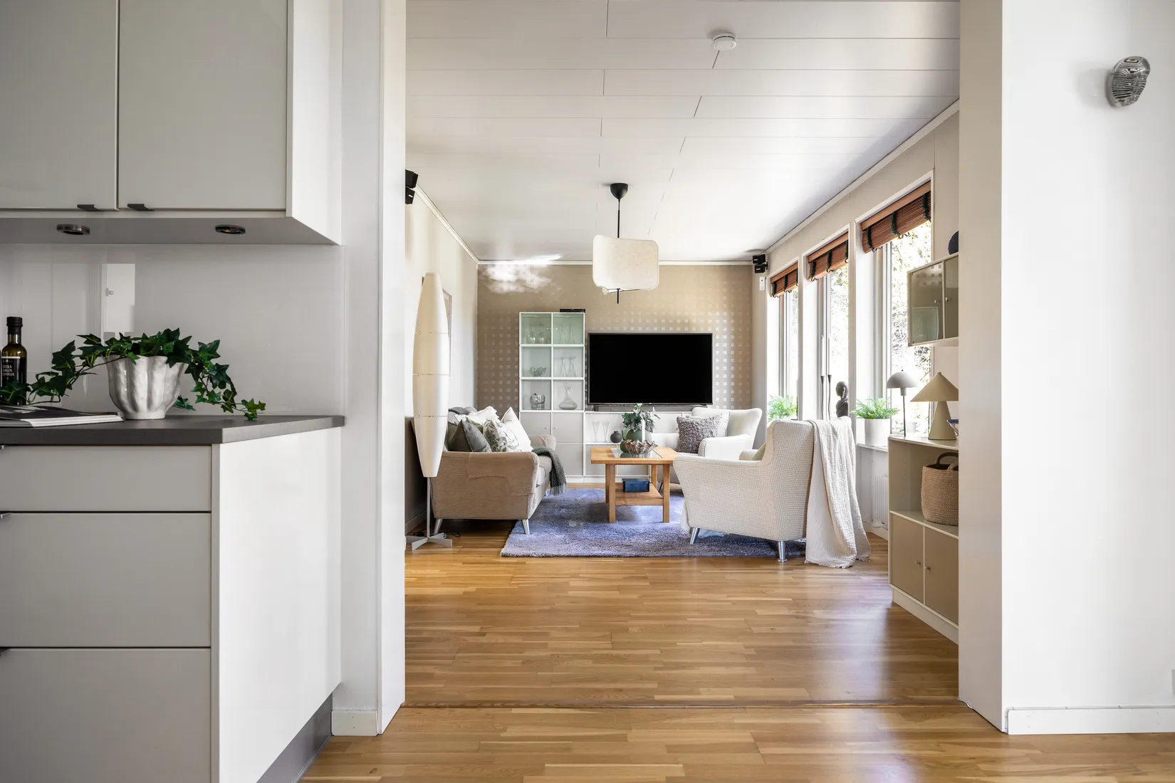 Villa, Patrullgatan 9A, Långedrag, Göteborg