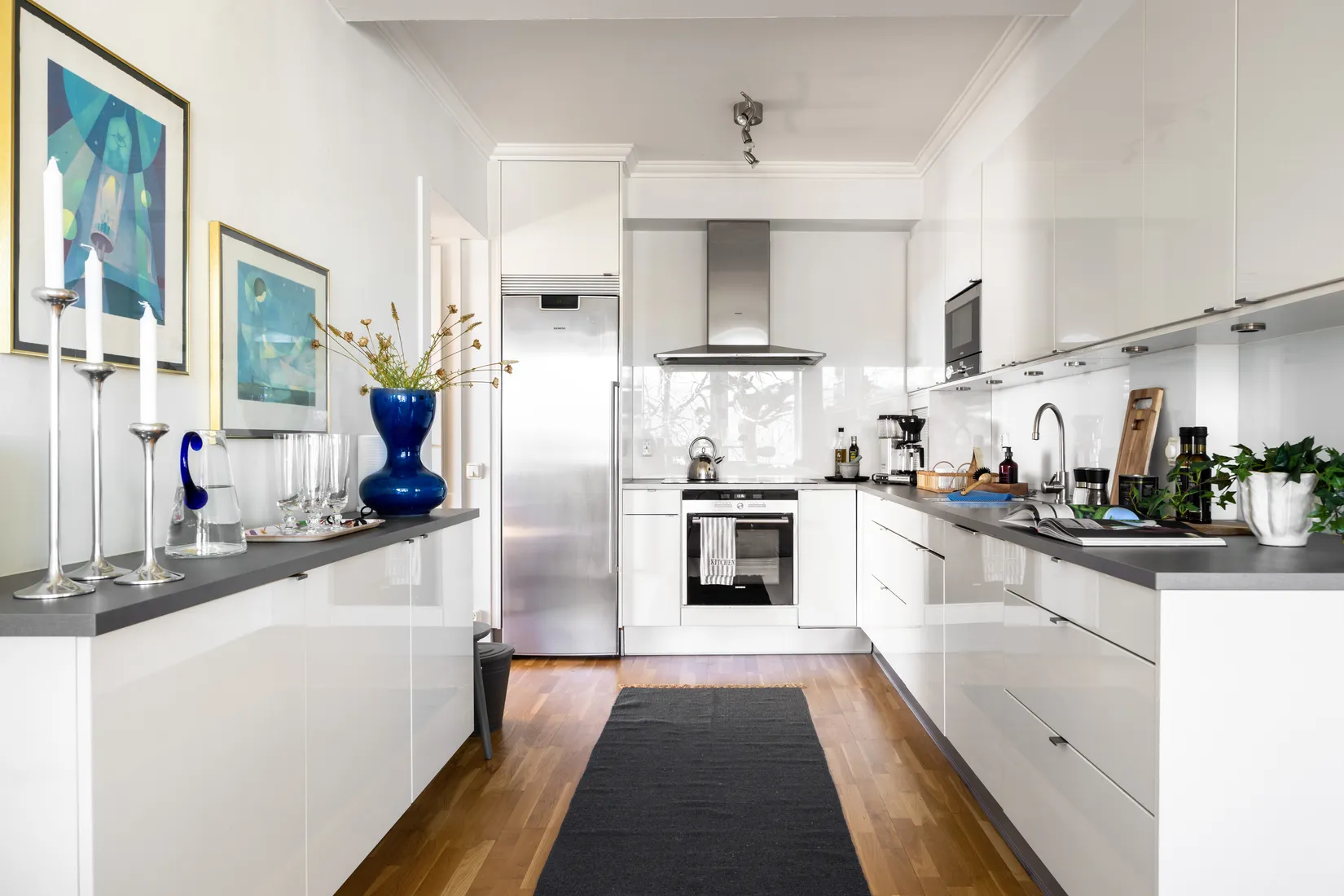 Villa, Patrullgatan 9A, Långedrag, Göteborg