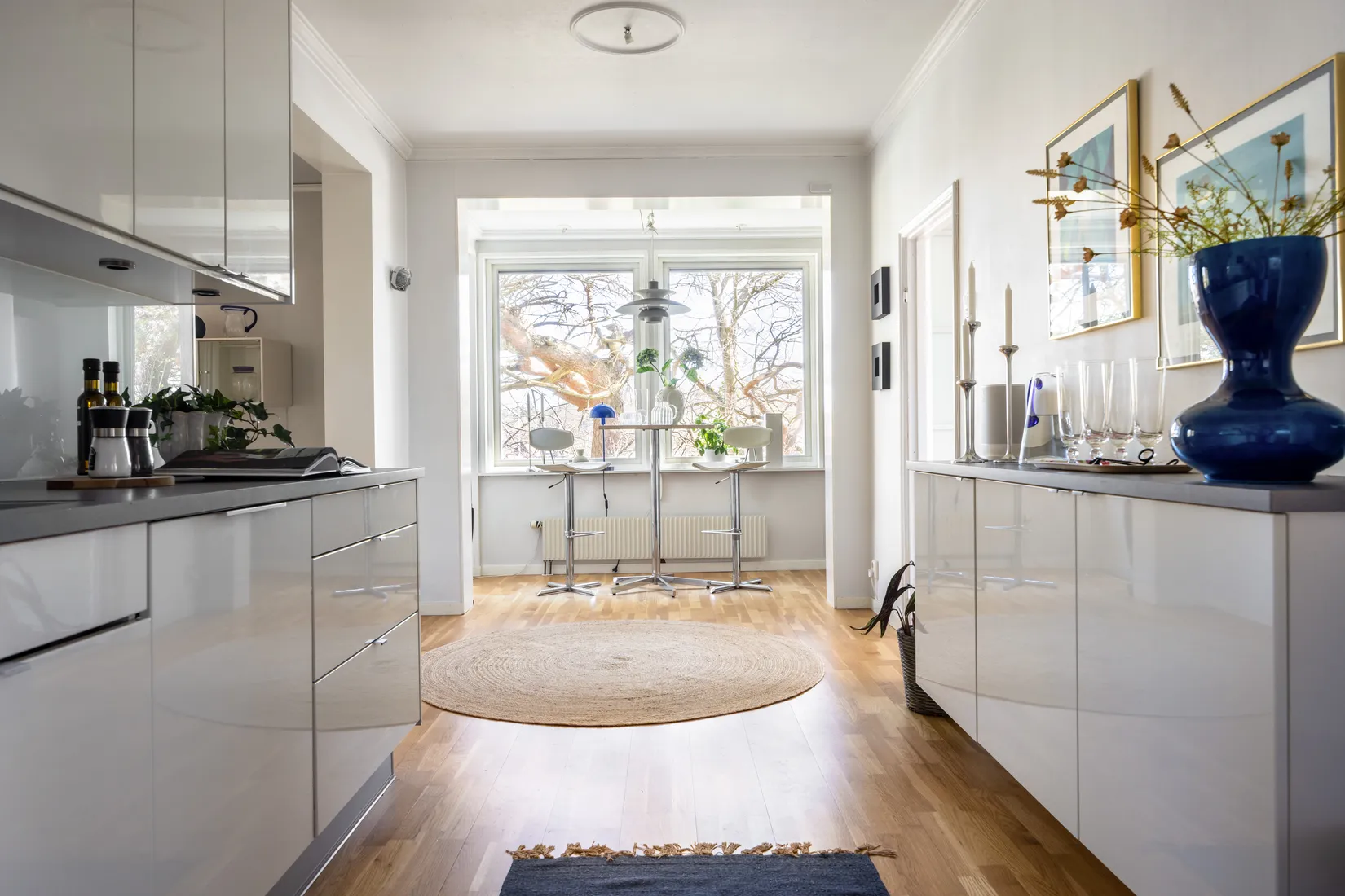Villa, Patrullgatan 9A, Långedrag, Göteborg