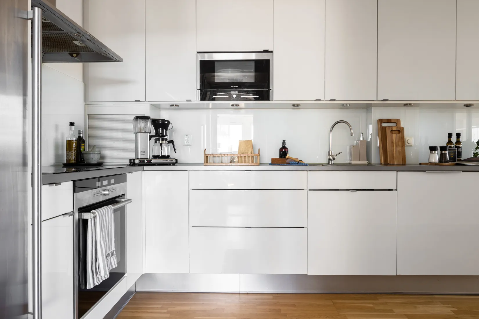 Villa, Patrullgatan 9A, Långedrag, Göteborg