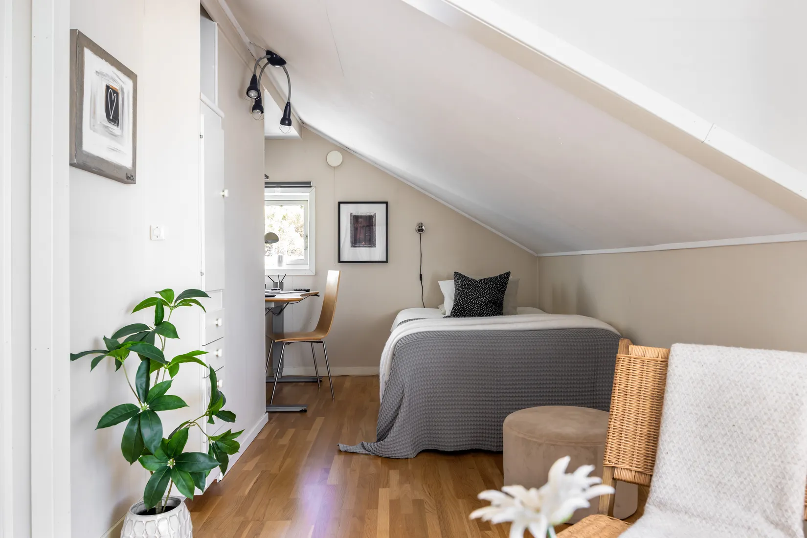 Villa, Patrullgatan 9A, Långedrag, Göteborg