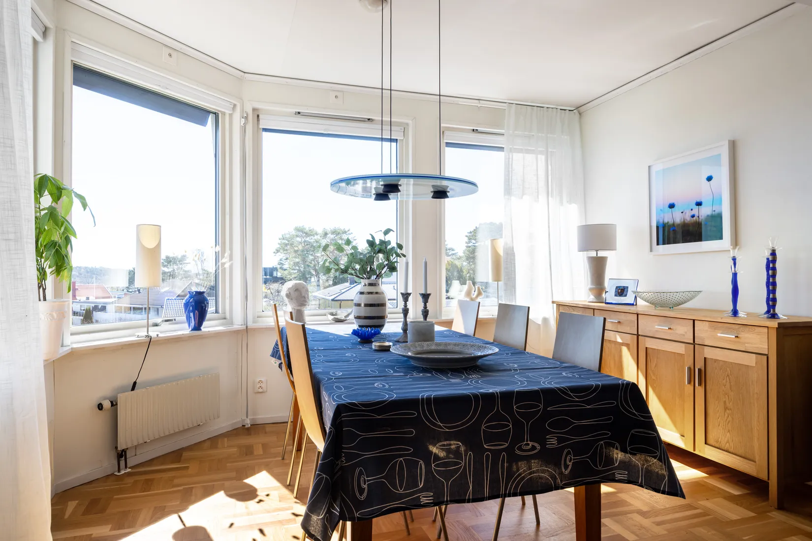Villa, Patrullgatan 9A, Långedrag, Göteborg