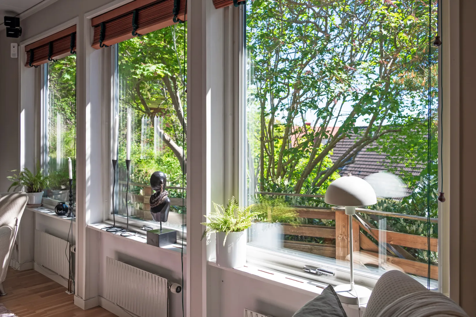 Villa, Patrullgatan 9A, Långedrag, Göteborg
