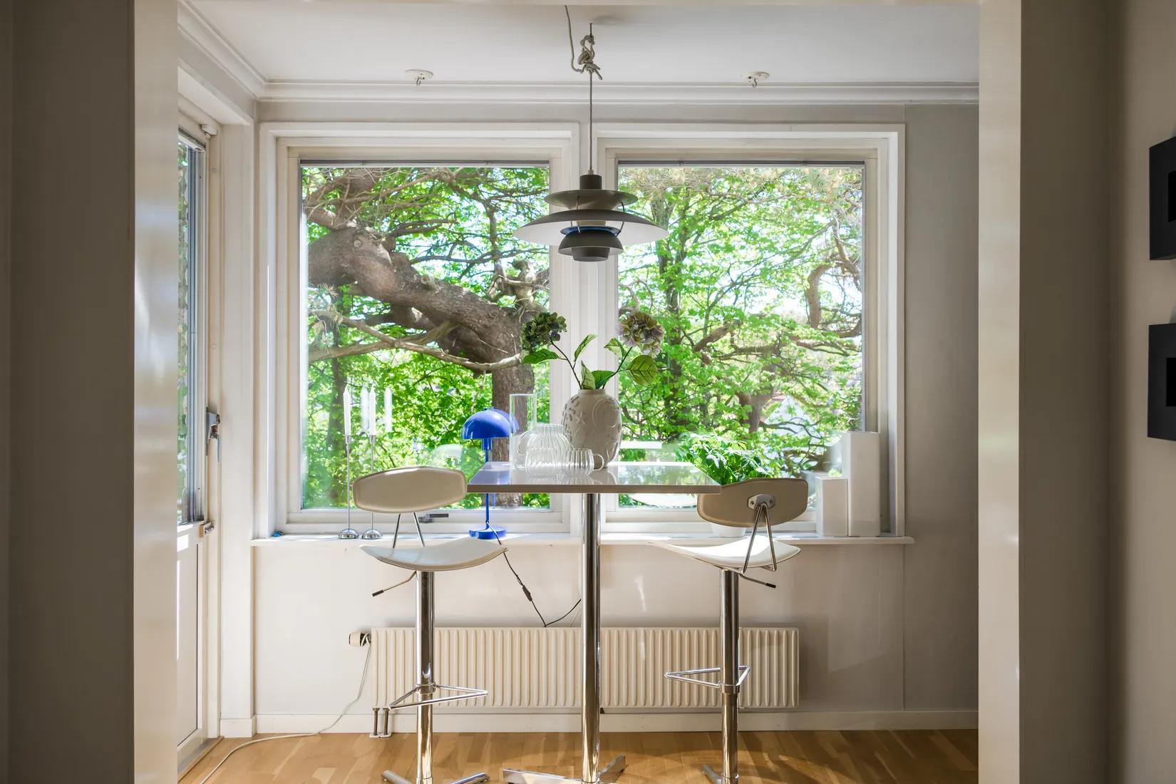 Villa, Patrullgatan 9A, Långedrag, Göteborg
