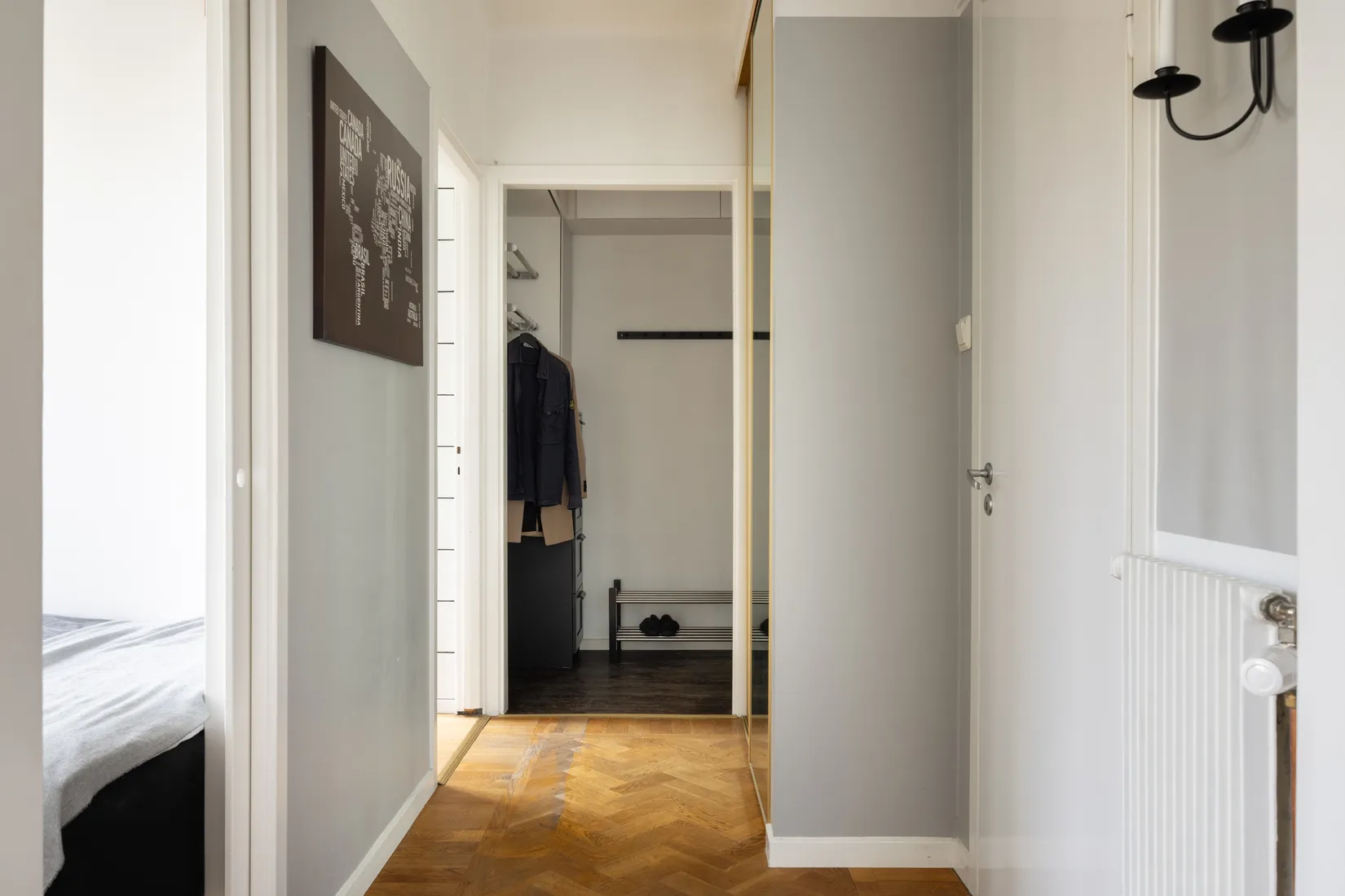 Bostadsrätt, Drottningholmsvägen 258, Bromma - Stora Mossen, Stockholm