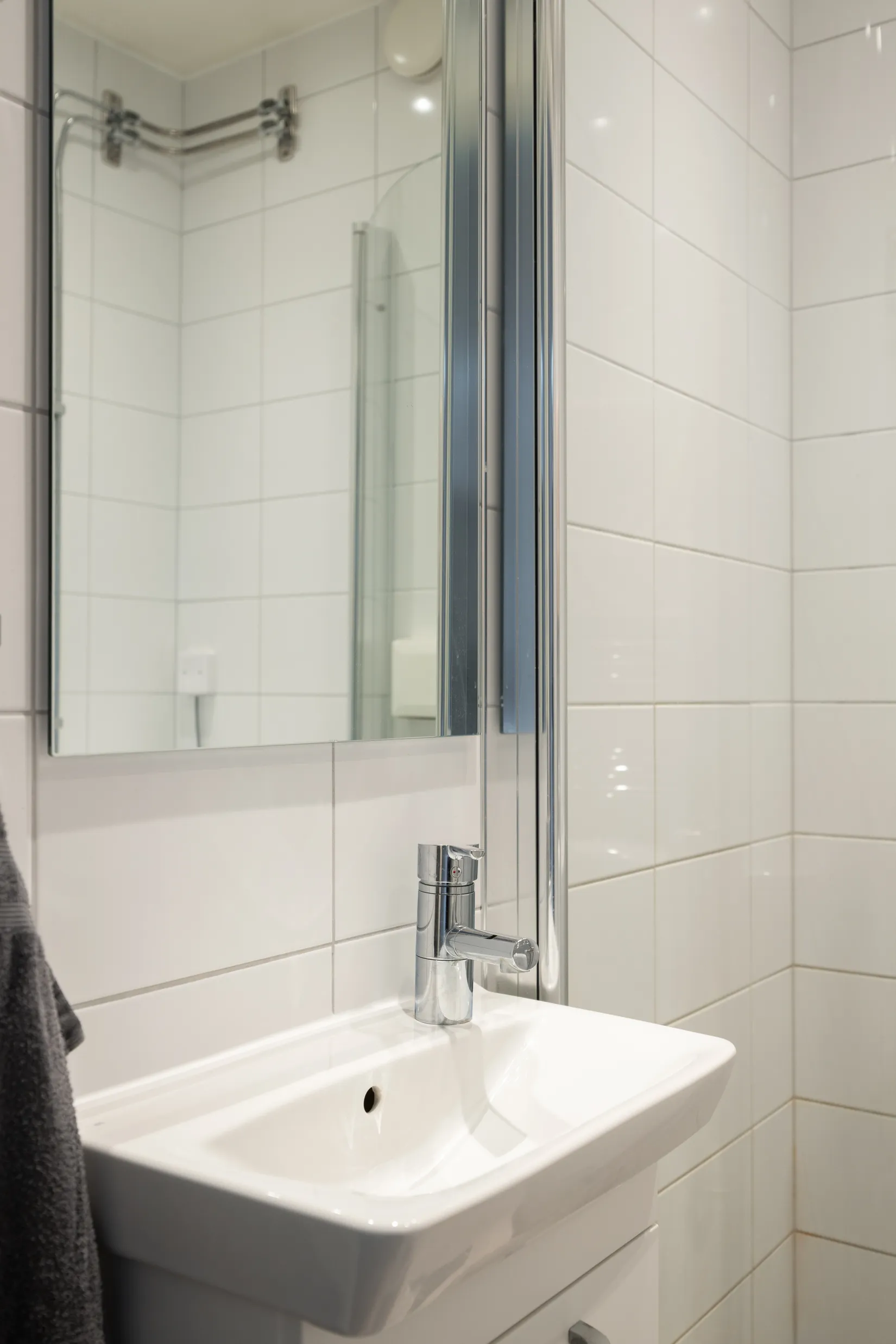 Bostadsrätt, Drottningholmsvägen 258, Bromma - Stora Mossen, Stockholm