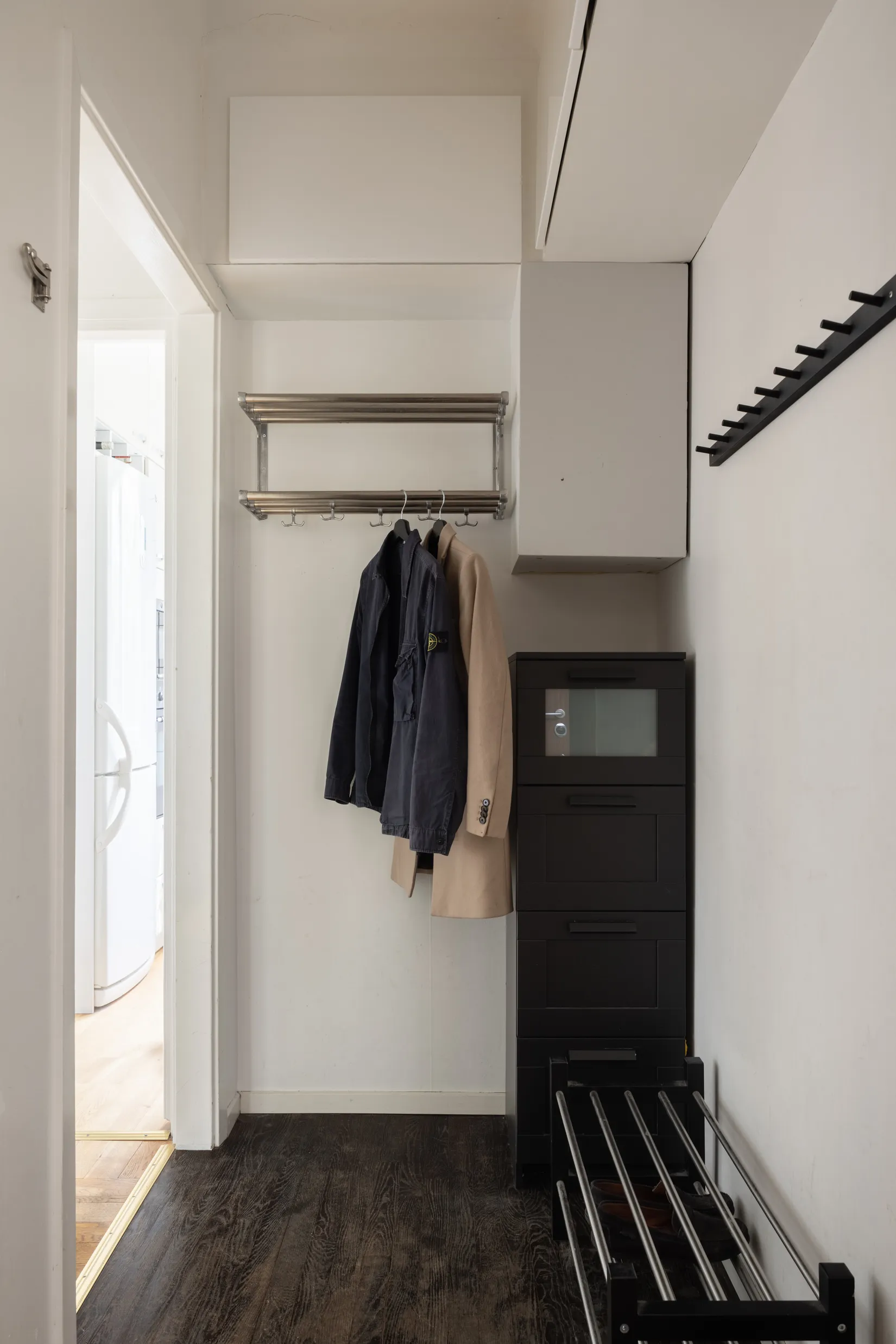 Bostadsrätt, Drottningholmsvägen 258, Bromma - Stora Mossen, Stockholm