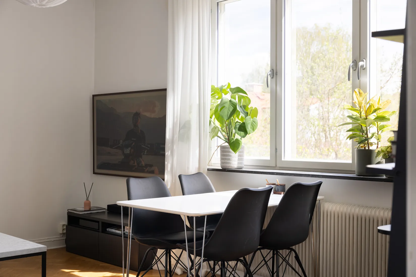 Bostadsrätt, Drottningholmsvägen 258, Bromma - Stora Mossen, Stockholm
