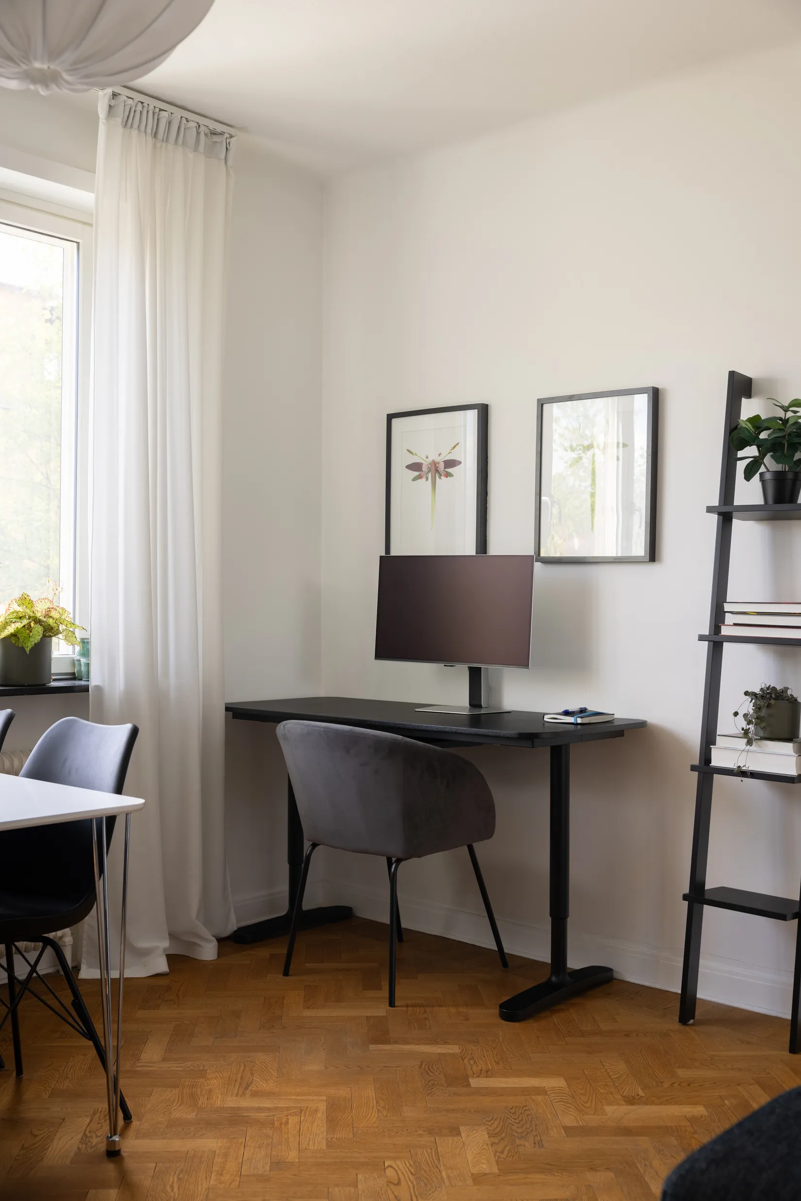 Bostadsrätt, Drottningholmsvägen 258, Bromma - Stora Mossen, Stockholm