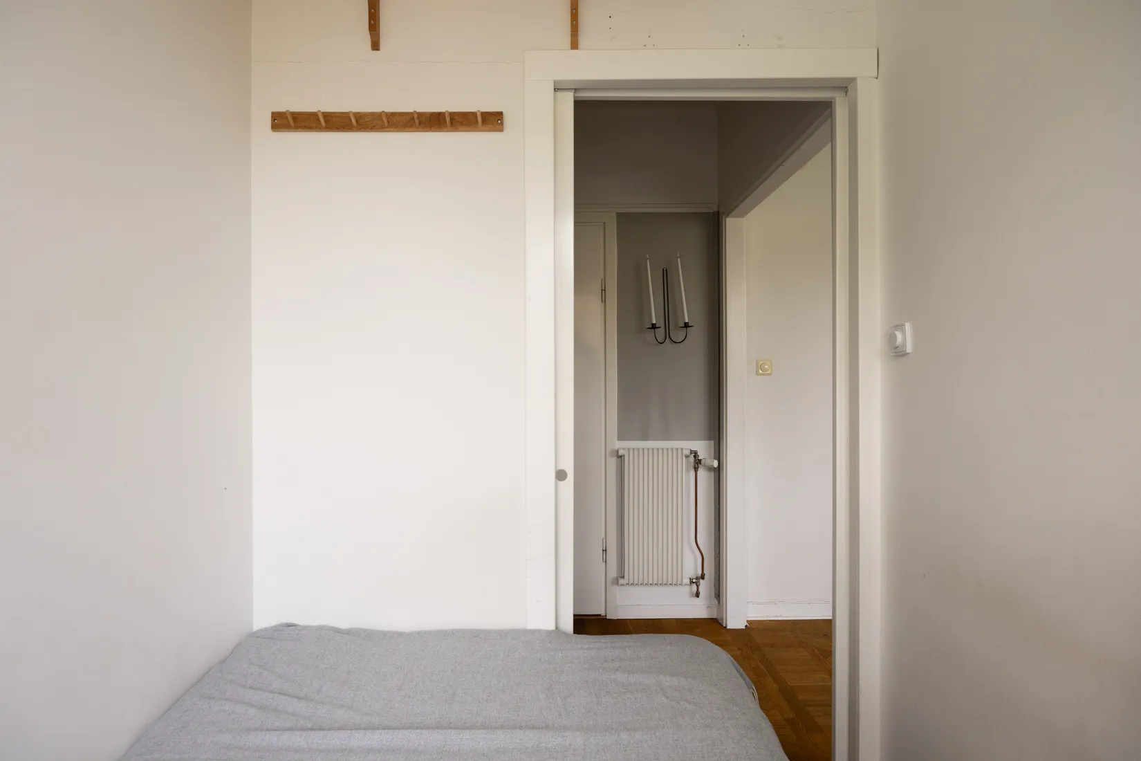 Bostadsrätt, Drottningholmsvägen 258, Bromma - Stora Mossen, Stockholm