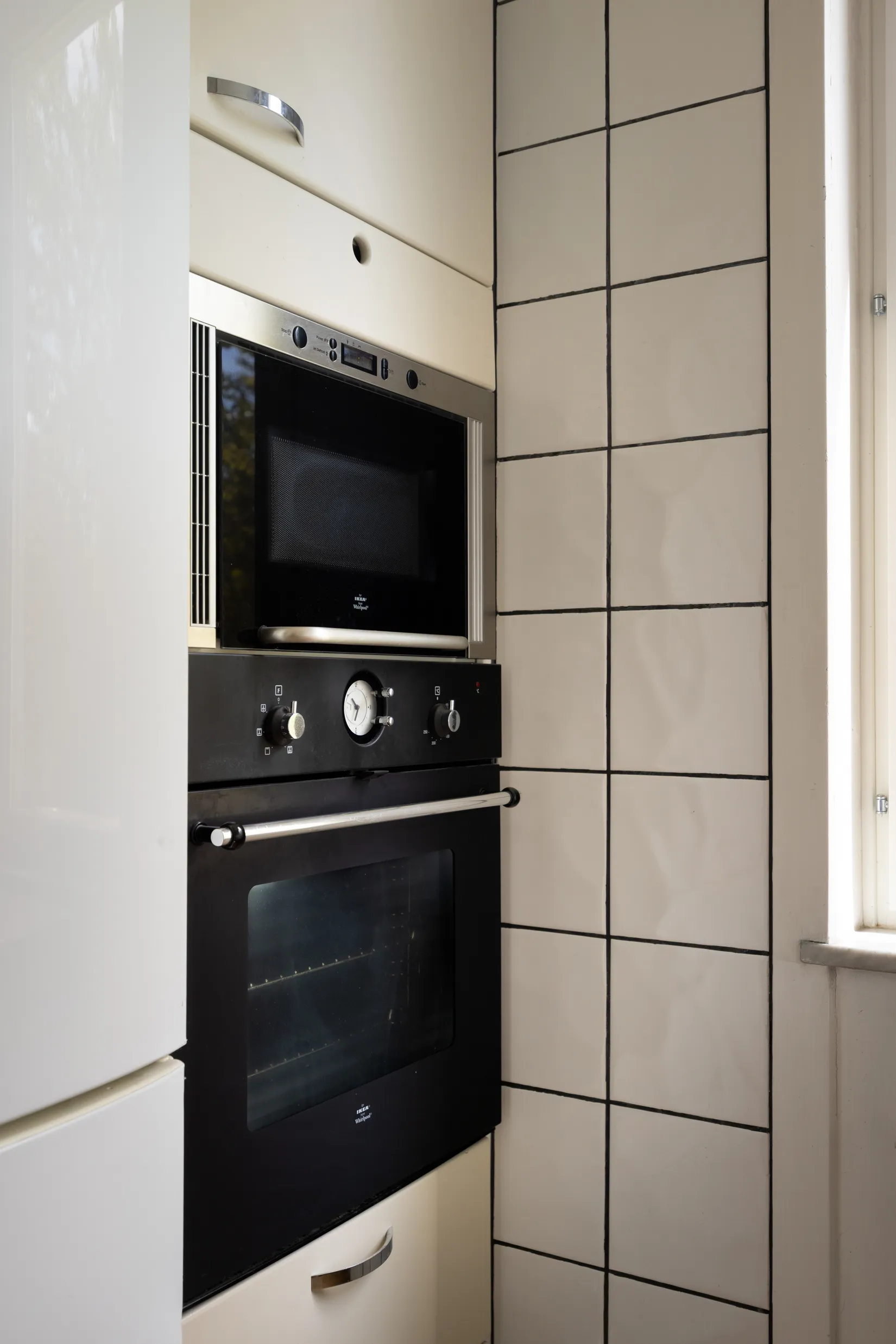 Bostadsrätt, Drottningholmsvägen 258, Bromma - Stora Mossen, Stockholm