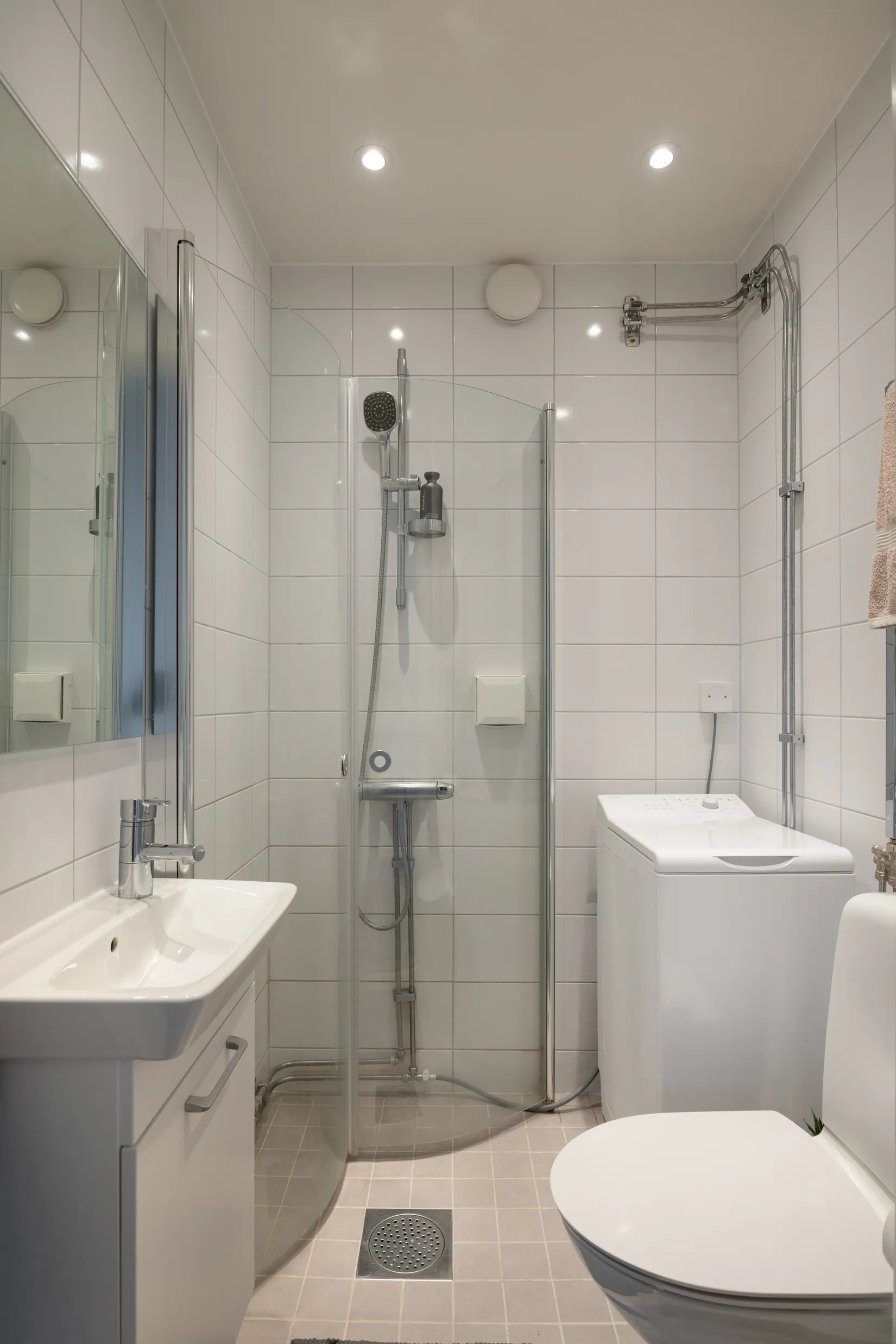 Bostadsrätt, Drottningholmsvägen 258, Bromma - Stora Mossen, Stockholm