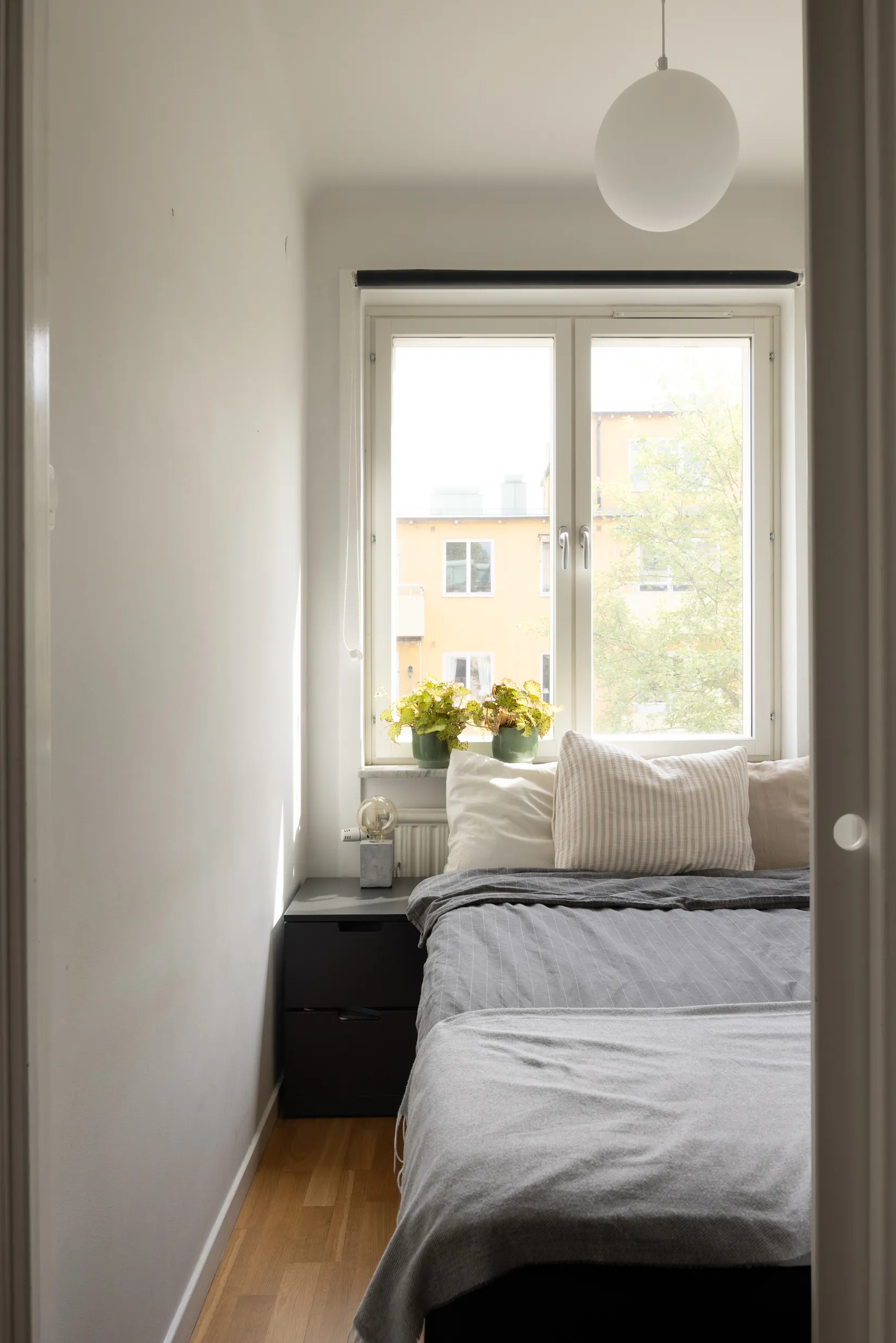 Bostadsrätt, Drottningholmsvägen 258, Bromma - Stora Mossen, Stockholm
