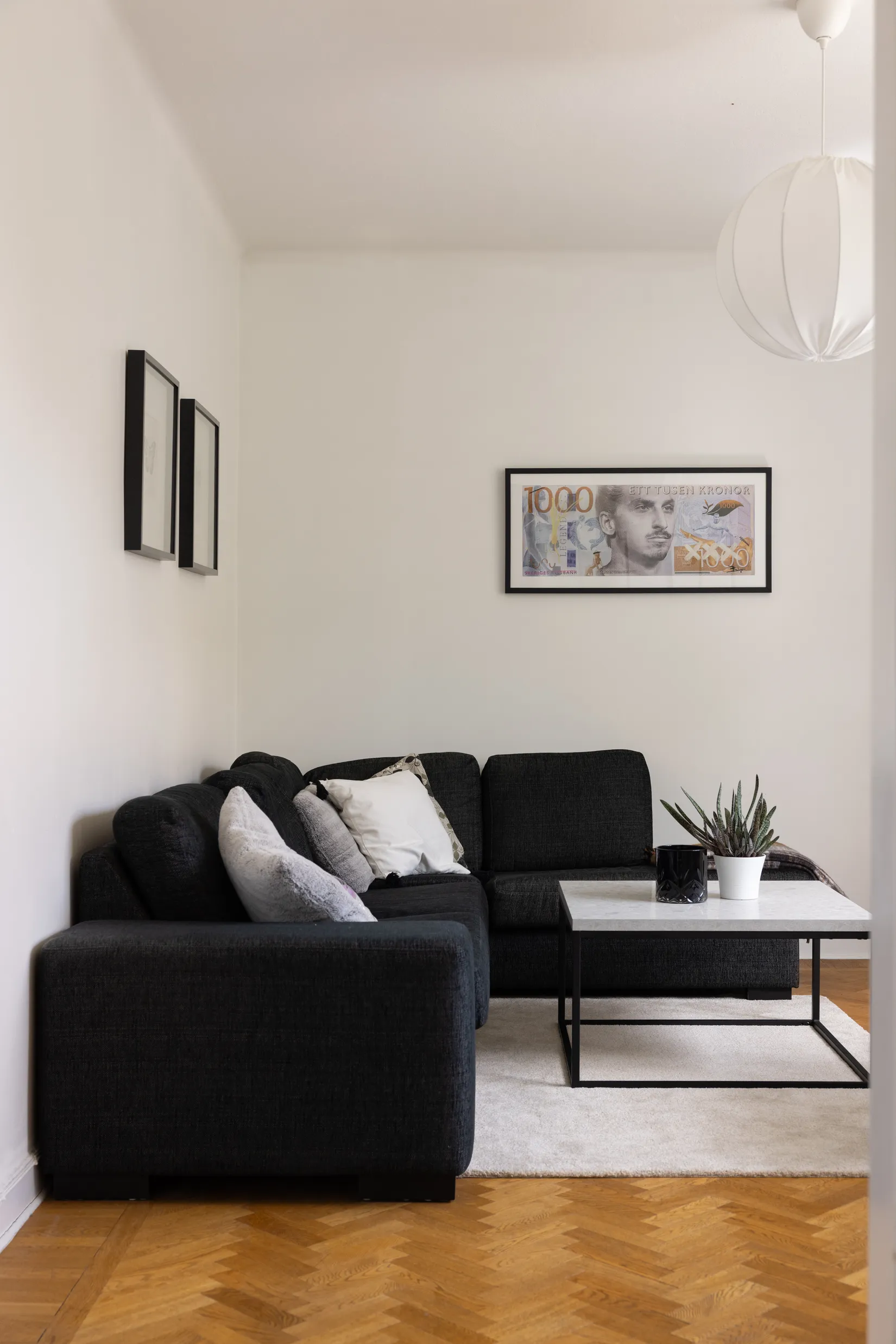 Bostadsrätt, Drottningholmsvägen 258, Bromma - Stora Mossen, Stockholm