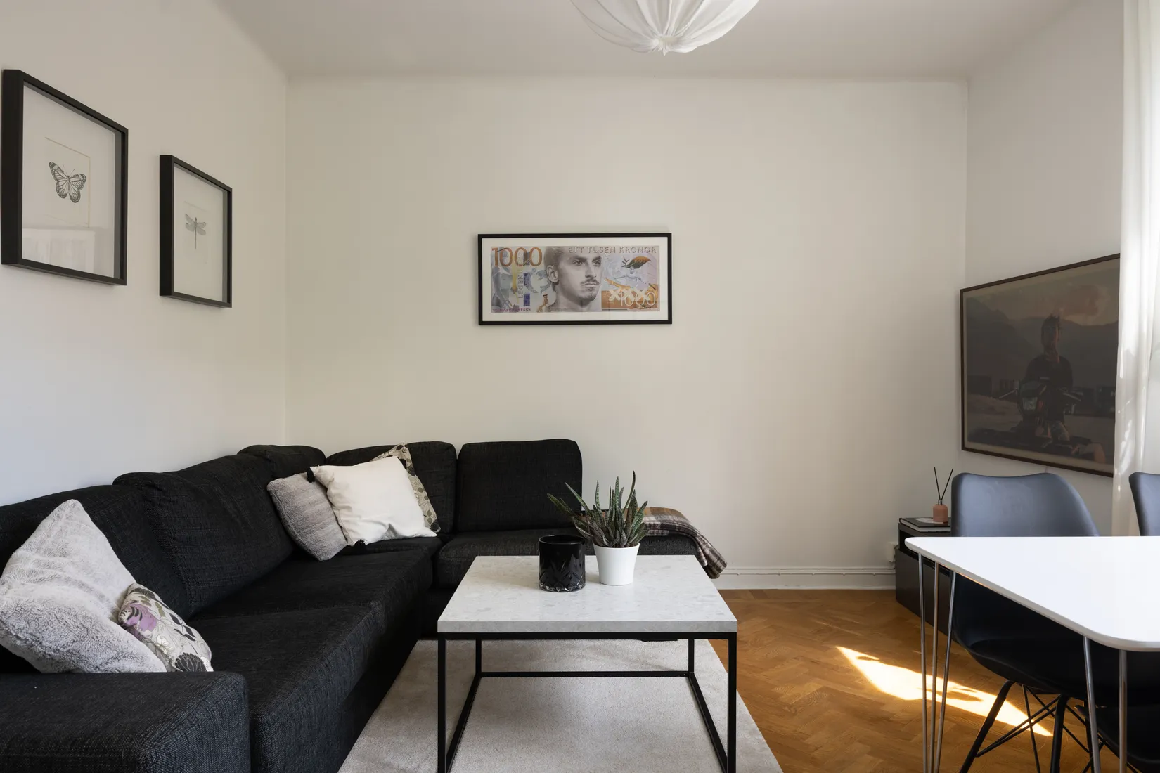 Bostadsrätt, Drottningholmsvägen 258, Bromma - Stora Mossen, Stockholm