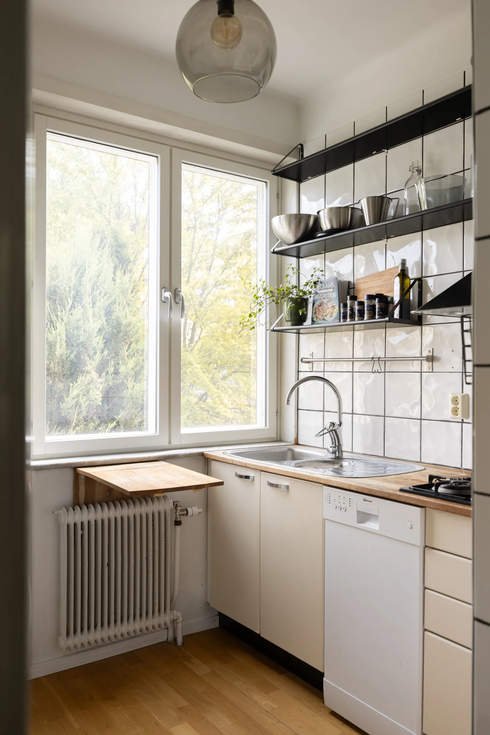 Bostadsrätt, Drottningholmsvägen 258, Bromma - Stora Mossen, Stockholm