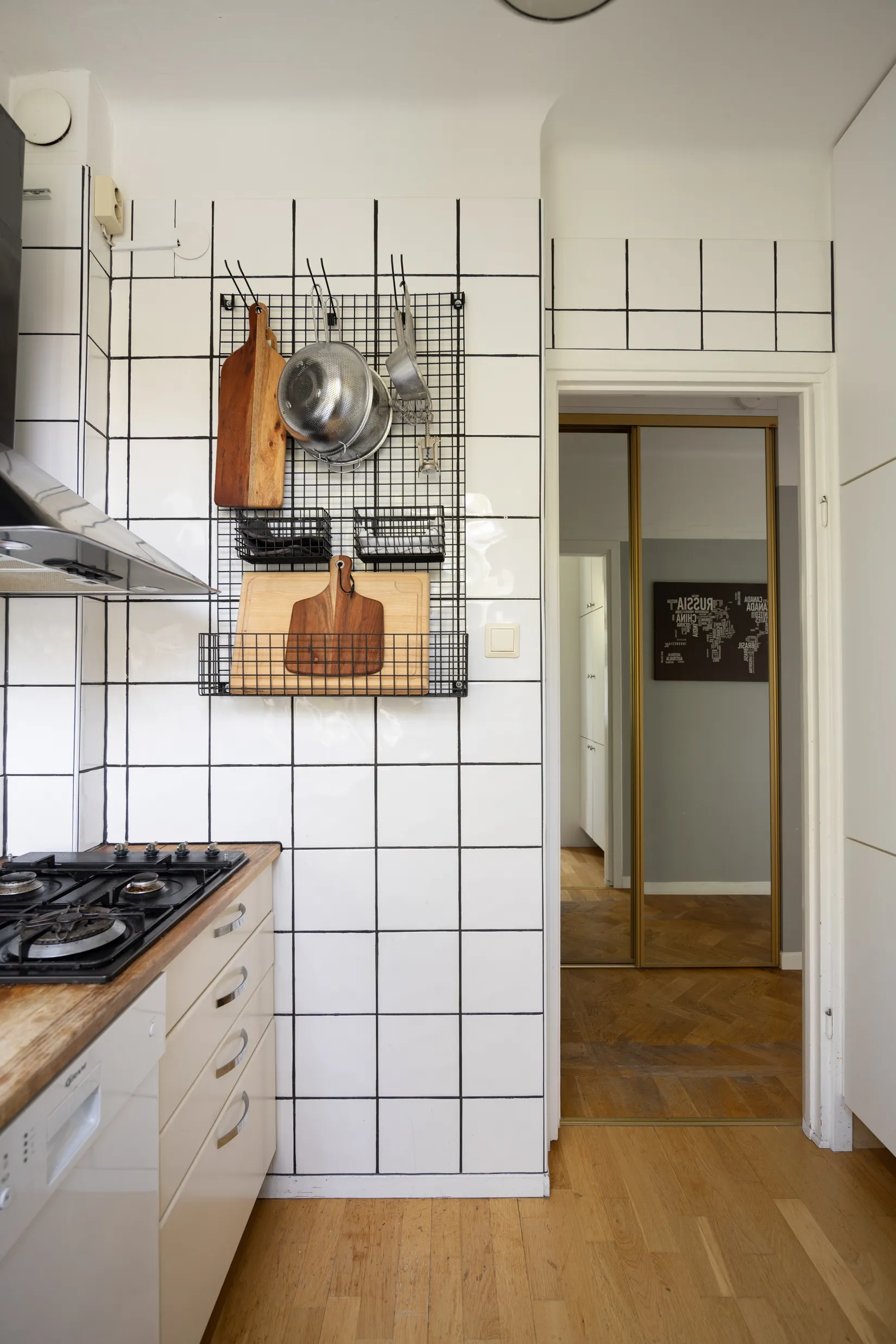 Bostadsrätt, Drottningholmsvägen 258, Bromma - Stora Mossen, Stockholm