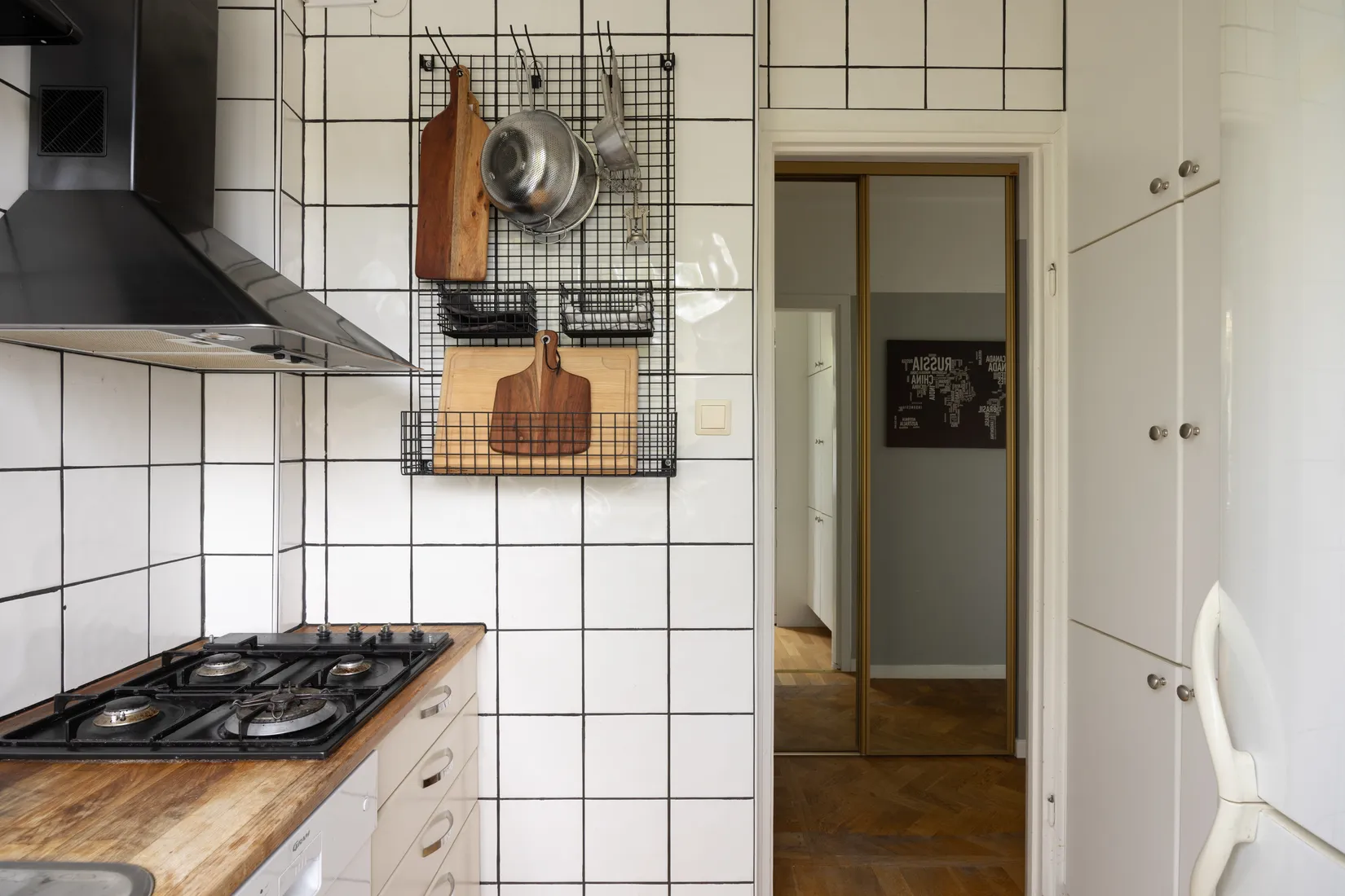 Bostadsrätt, Drottningholmsvägen 258, Bromma - Stora Mossen, Stockholm