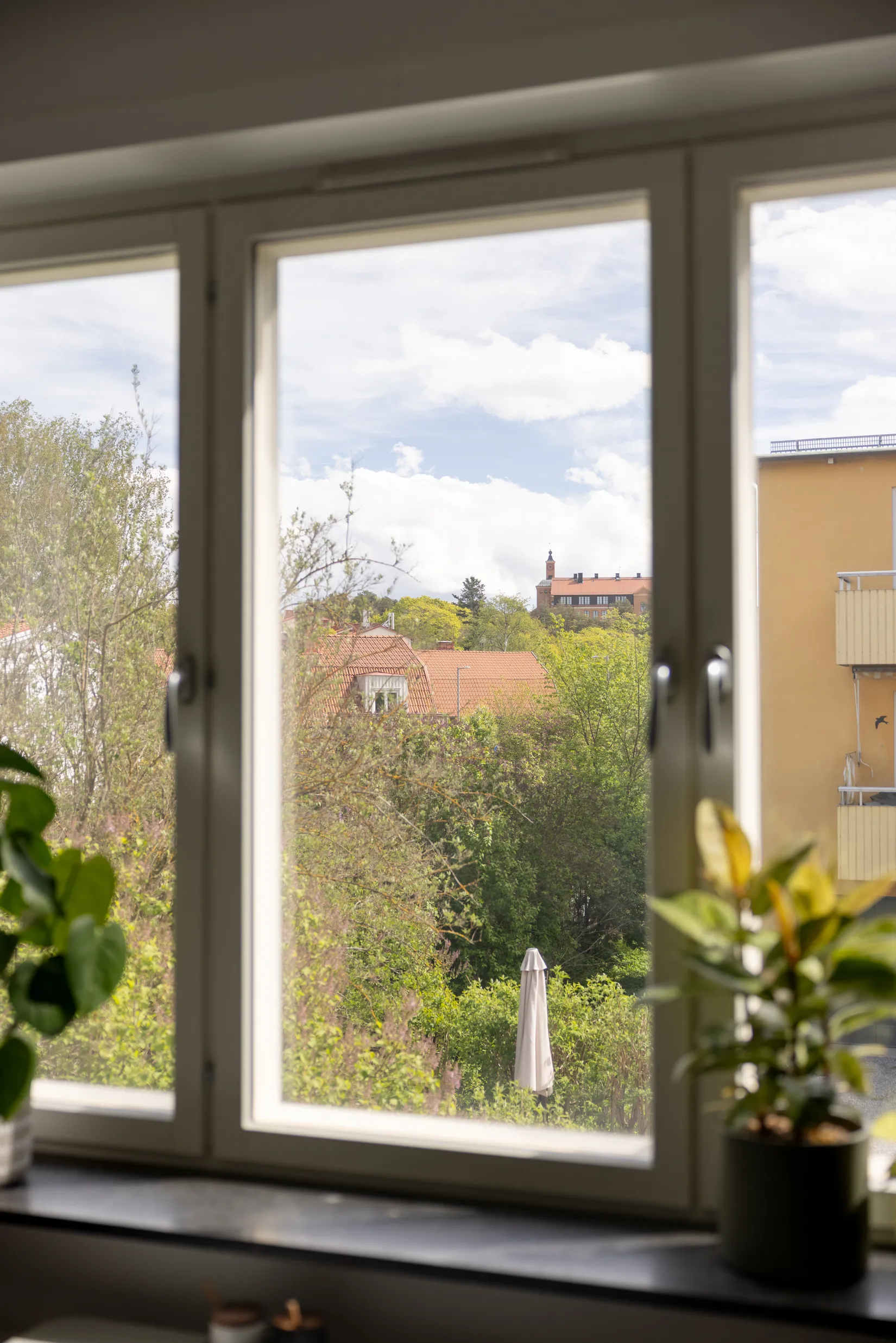 Bostadsrätt, Drottningholmsvägen 258, Bromma - Stora Mossen, Stockholm