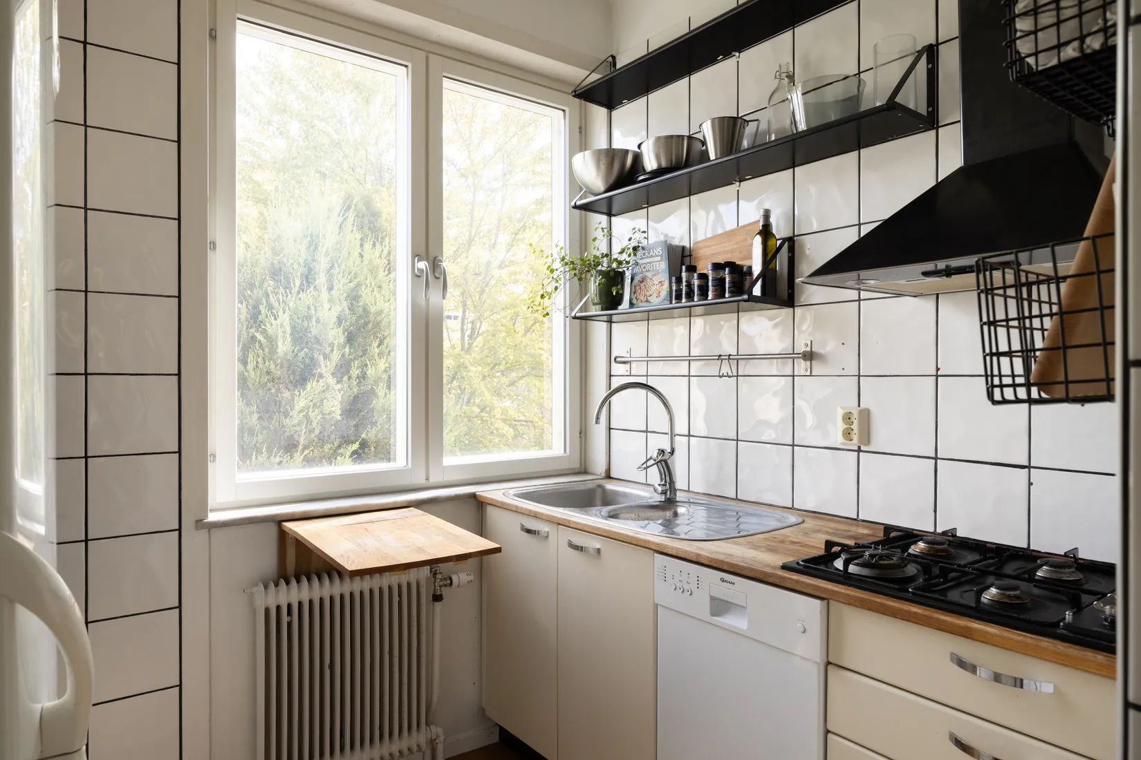 Bostadsrätt, Drottningholmsvägen 258, Bromma - Stora Mossen, Stockholm
