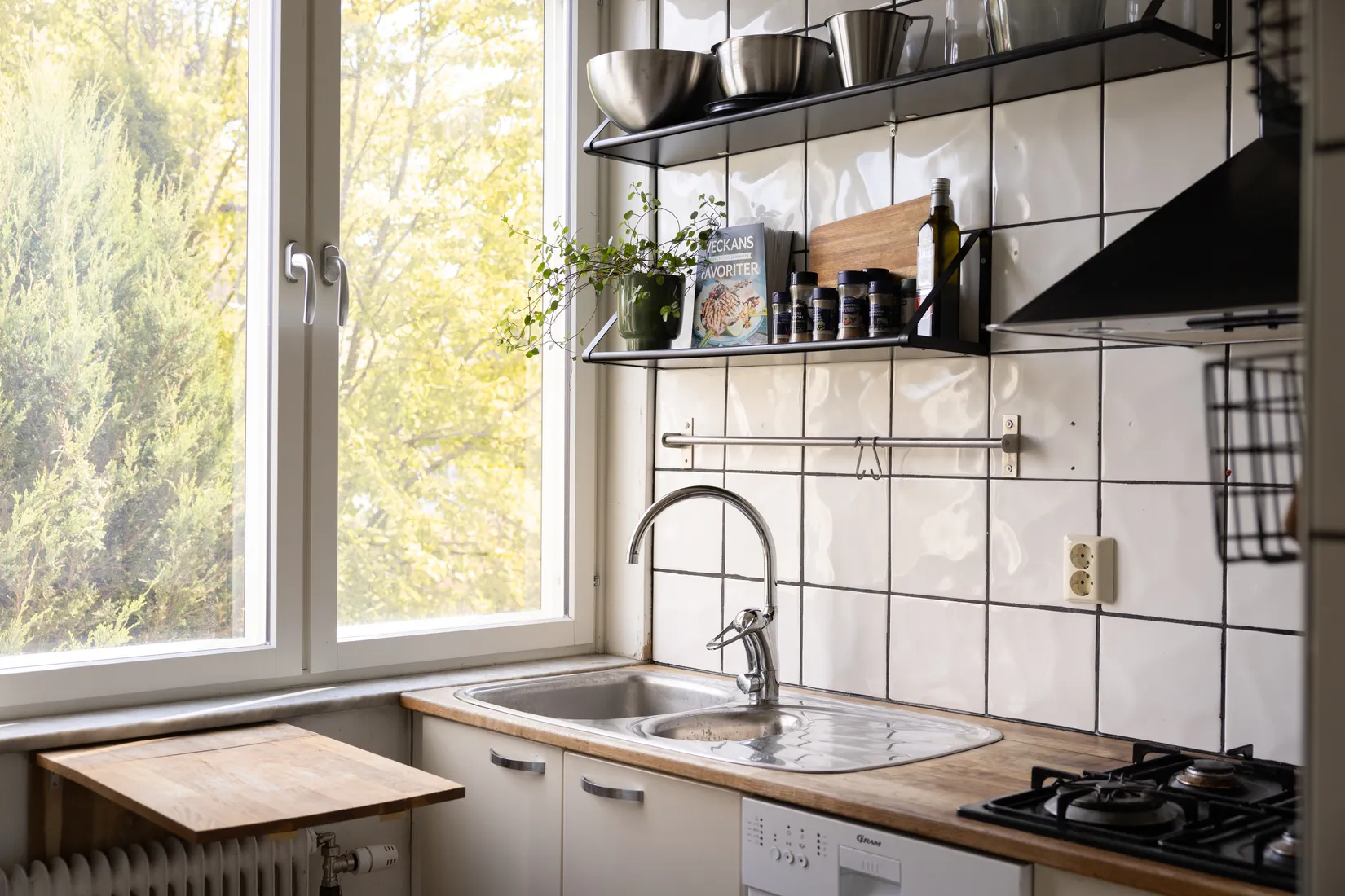 Bostadsrätt, Drottningholmsvägen 258, Bromma - Stora Mossen, Stockholm