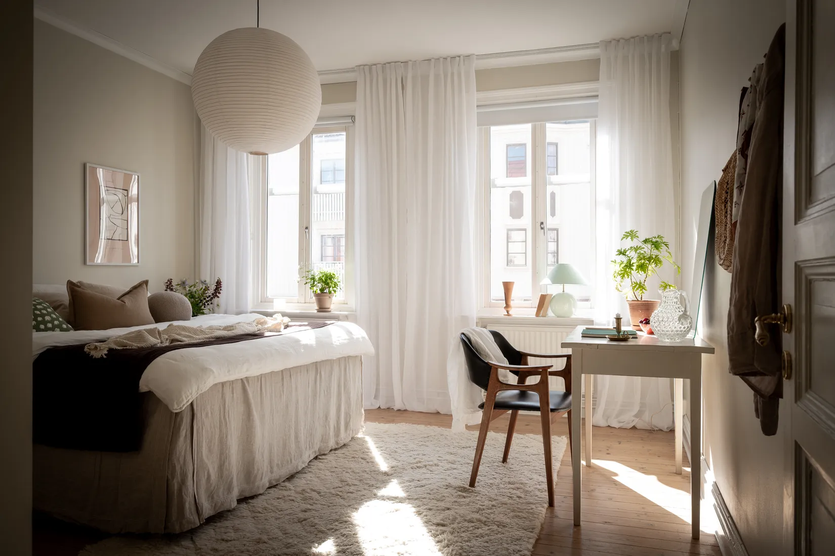 Bostadsrätt, Kommendörsgatan 25F, Majorna, Göteborg