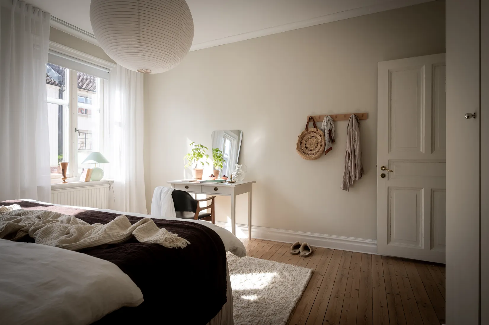 Bostadsrätt, Kommendörsgatan 25F, Majorna, Göteborg
