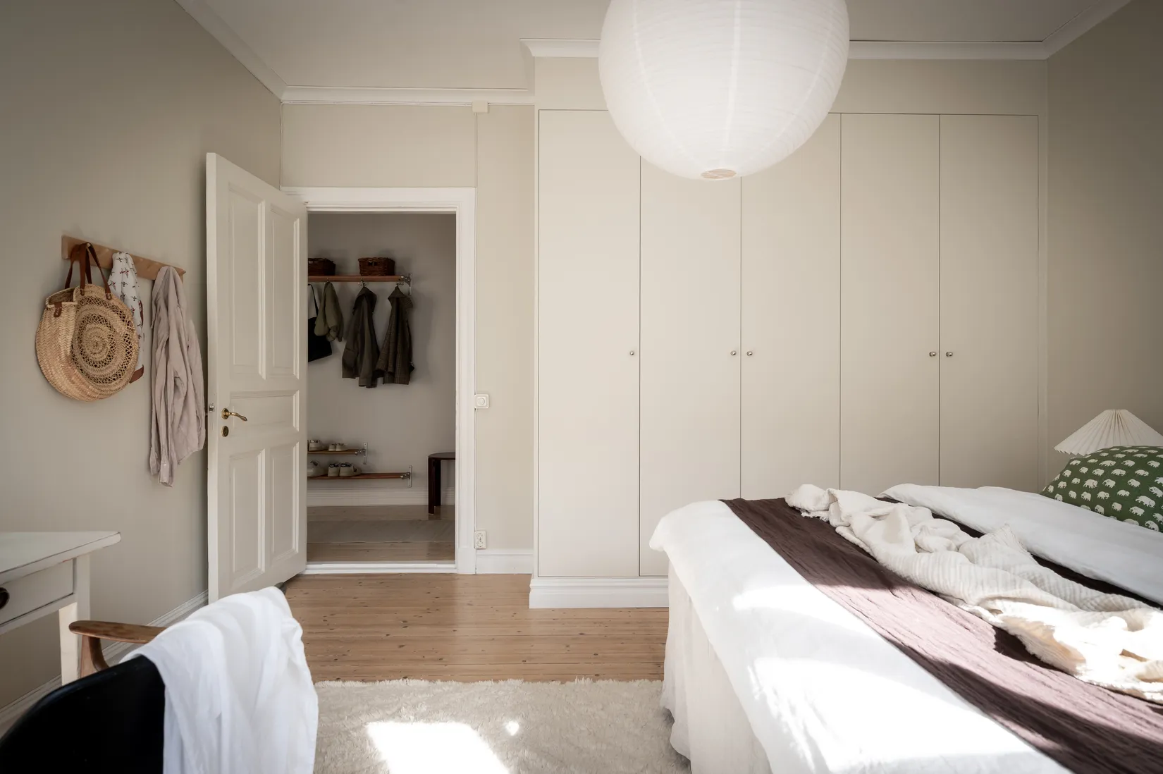 Bostadsrätt, Kommendörsgatan 25F, Majorna, Göteborg