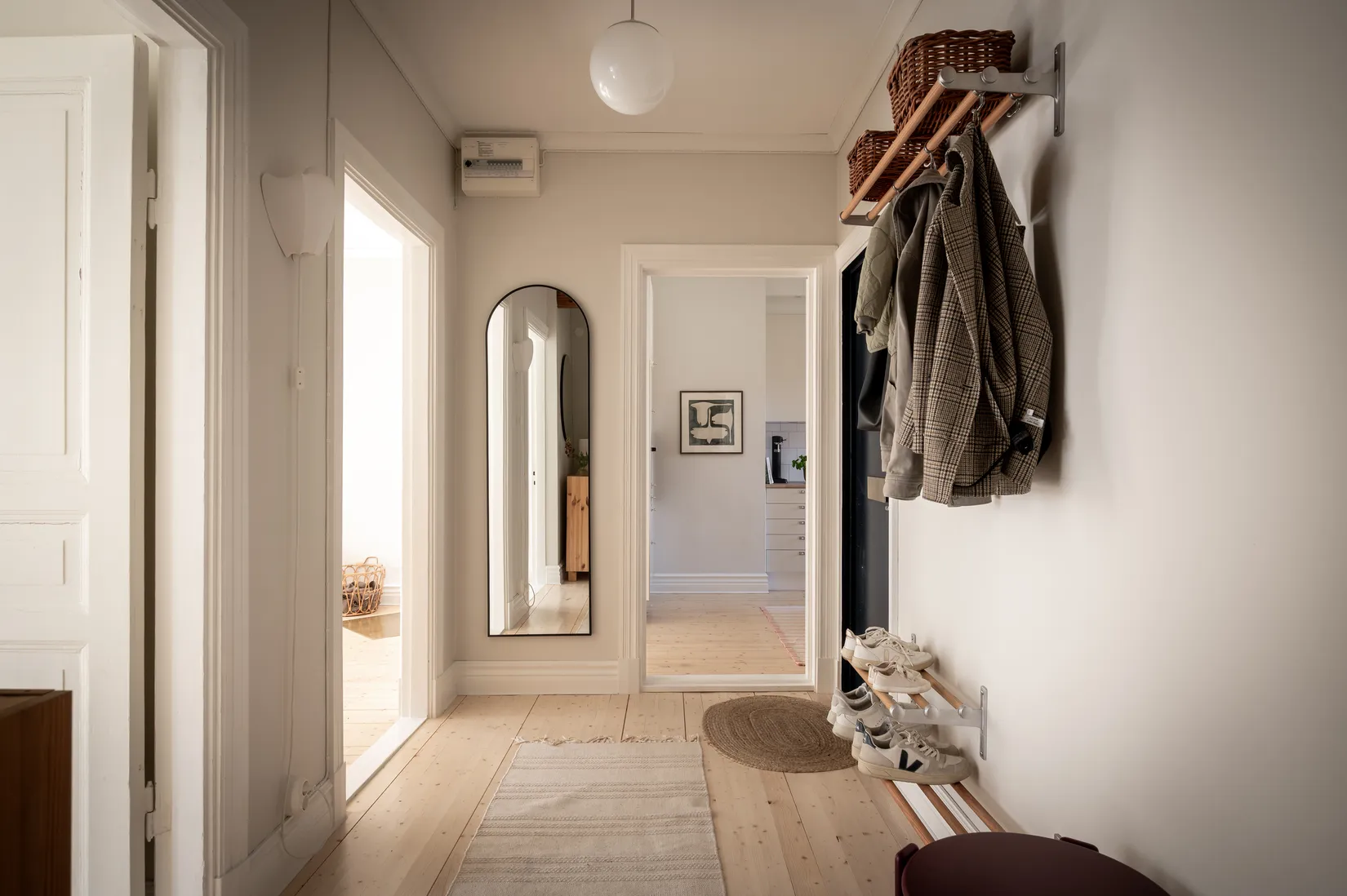 Bostadsrätt, Kommendörsgatan 25F, Majorna, Göteborg