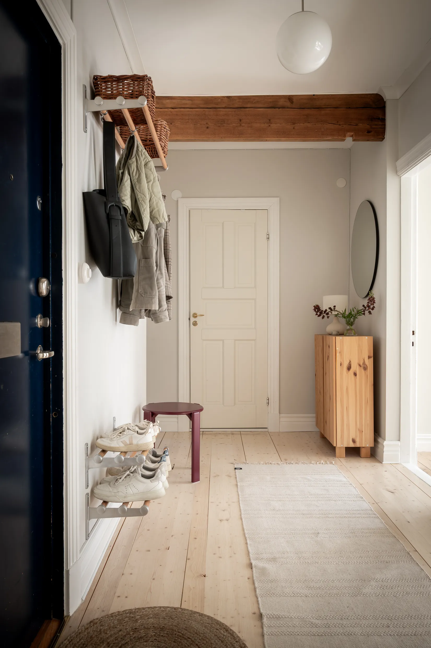 Bostadsrätt, Kommendörsgatan 25F, Majorna, Göteborg