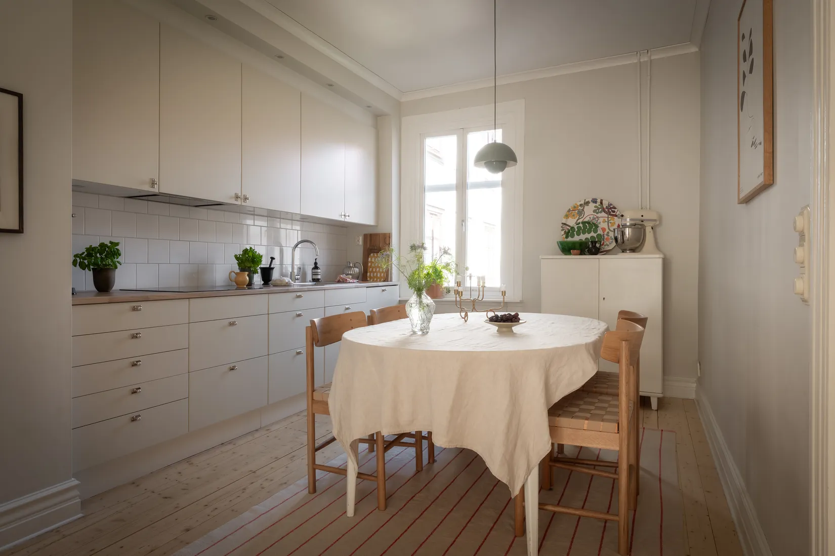 Bostadsrätt, Kommendörsgatan 25F, Majorna, Göteborg