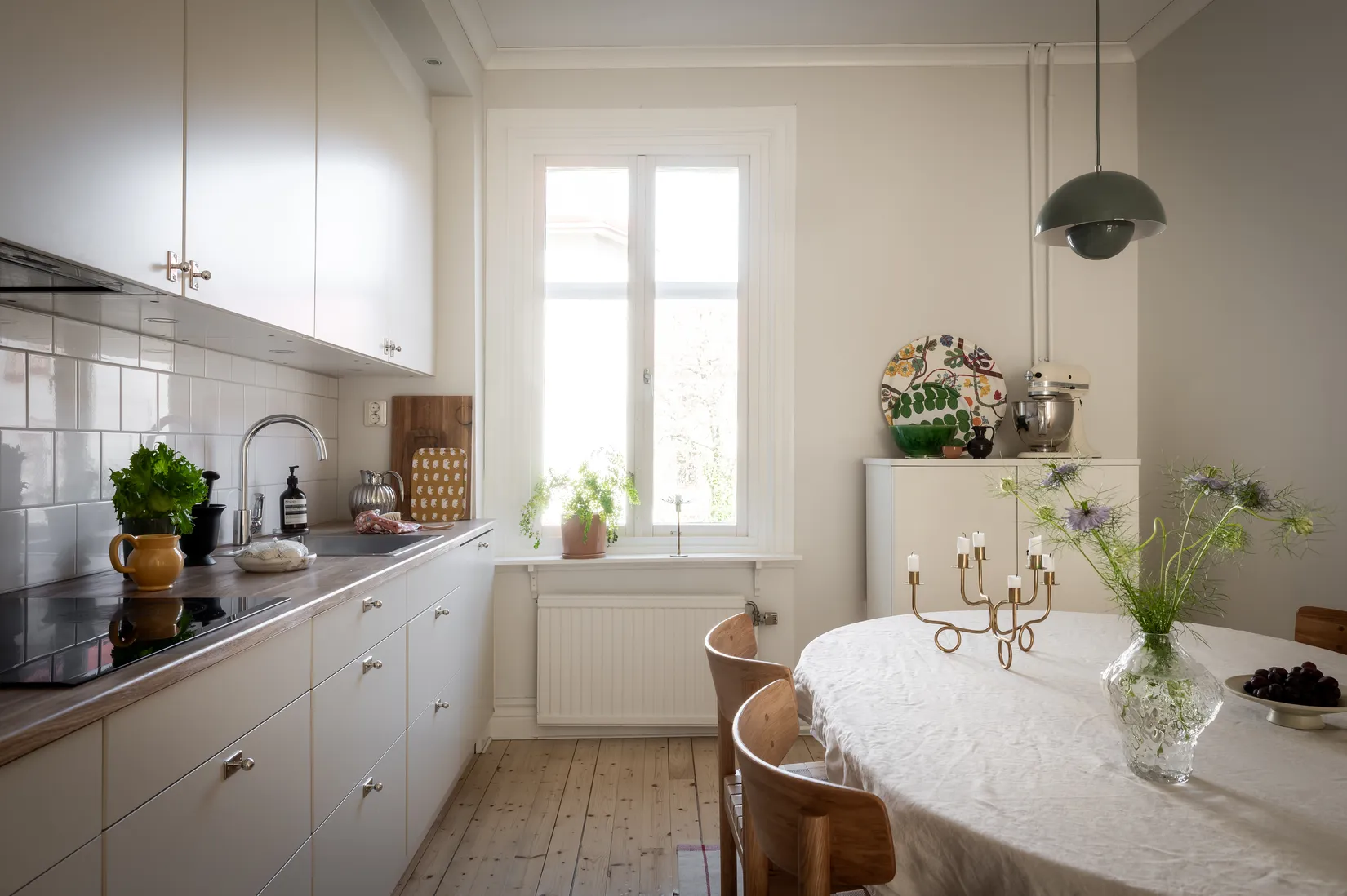 Bostadsrätt, Kommendörsgatan 25F, Majorna, Göteborg