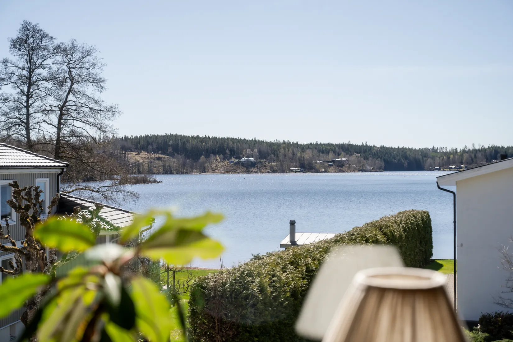 Villa, Gamla landsvägen 16, Sandared, Borås