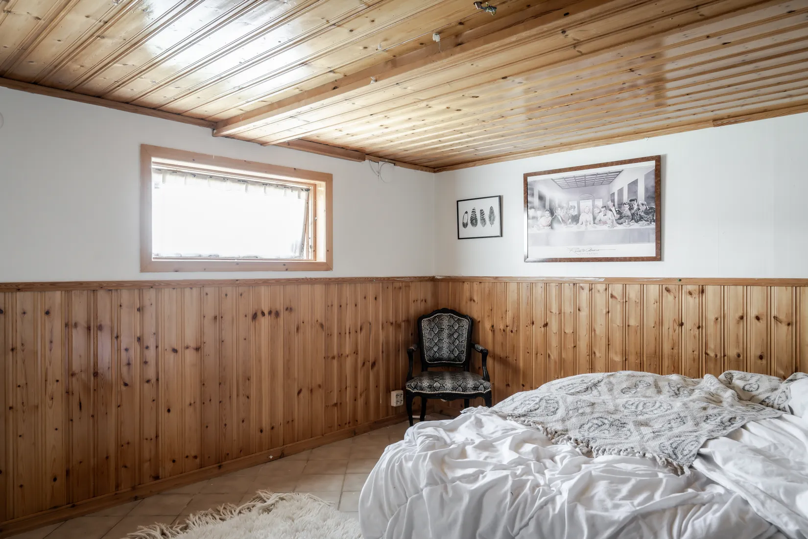 Villa, Gamla landsvägen 16, Sandared, Borås