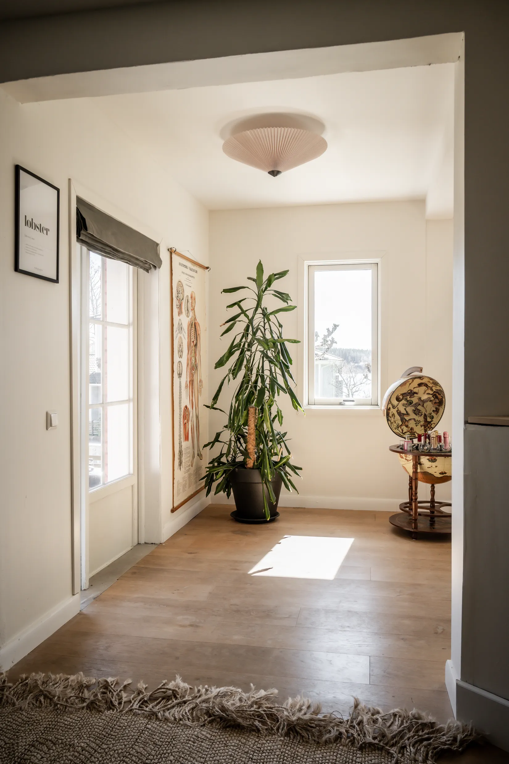 Villa, Gamla landsvägen 16, Sandared, Borås