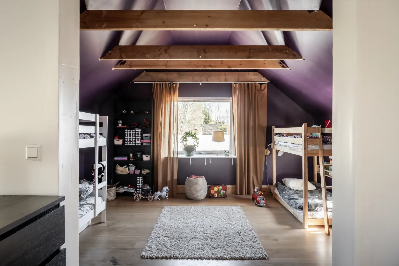 Villa, Gamla landsvägen 16, Sandared, Borås