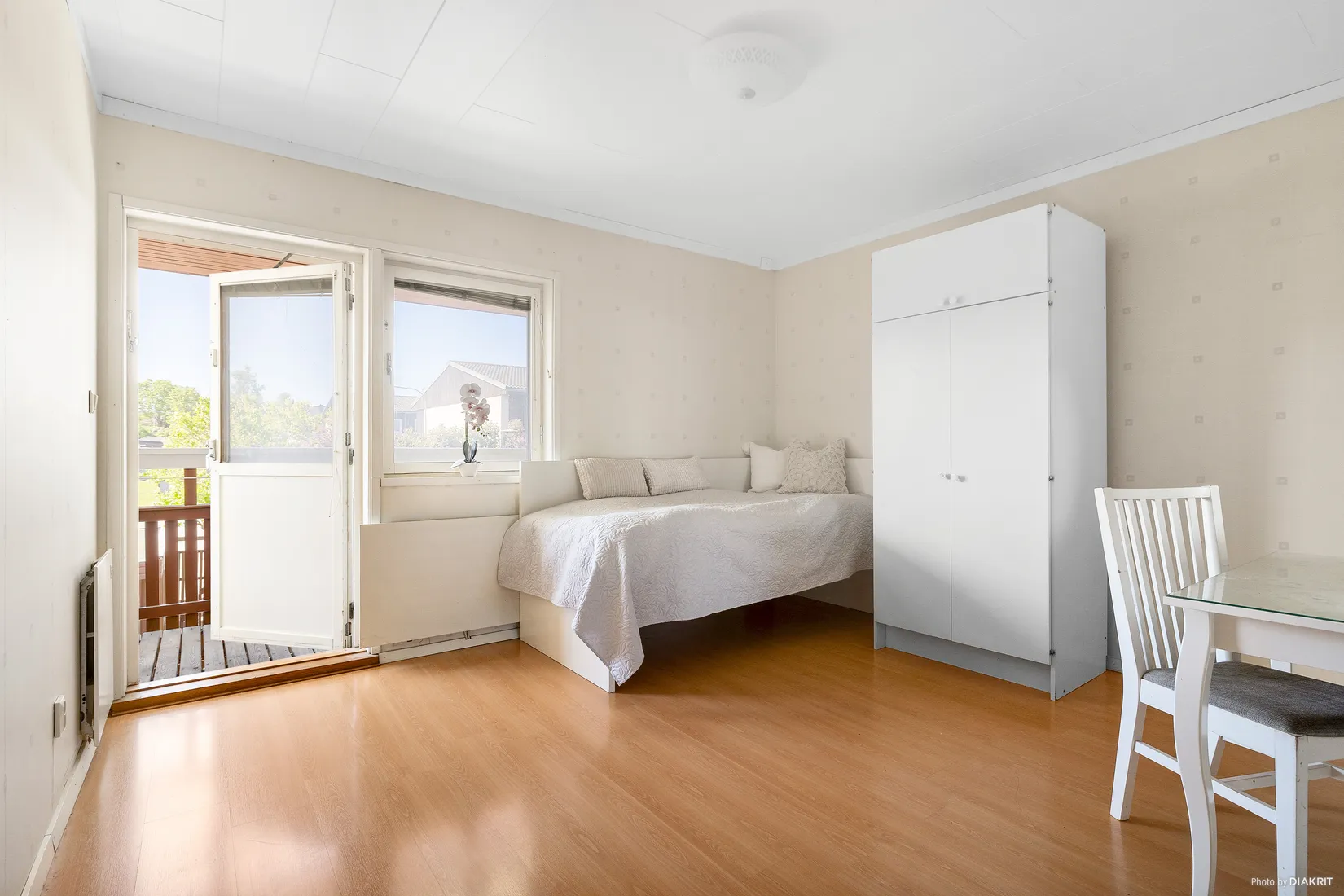 Radhus, Intagsgränd 74, Bromsten, Stockholm