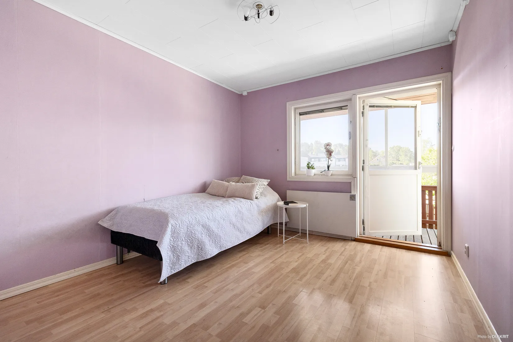 Radhus, Intagsgränd 74, Bromsten, Stockholm