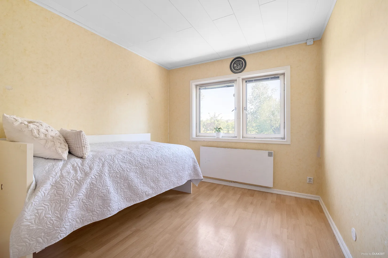 Radhus, Intagsgränd 74, Bromsten, Stockholm