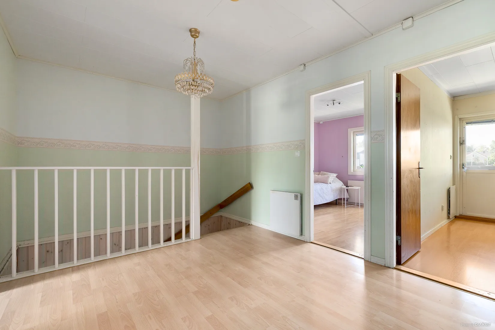 Radhus, Intagsgränd 74, Bromsten, Stockholm