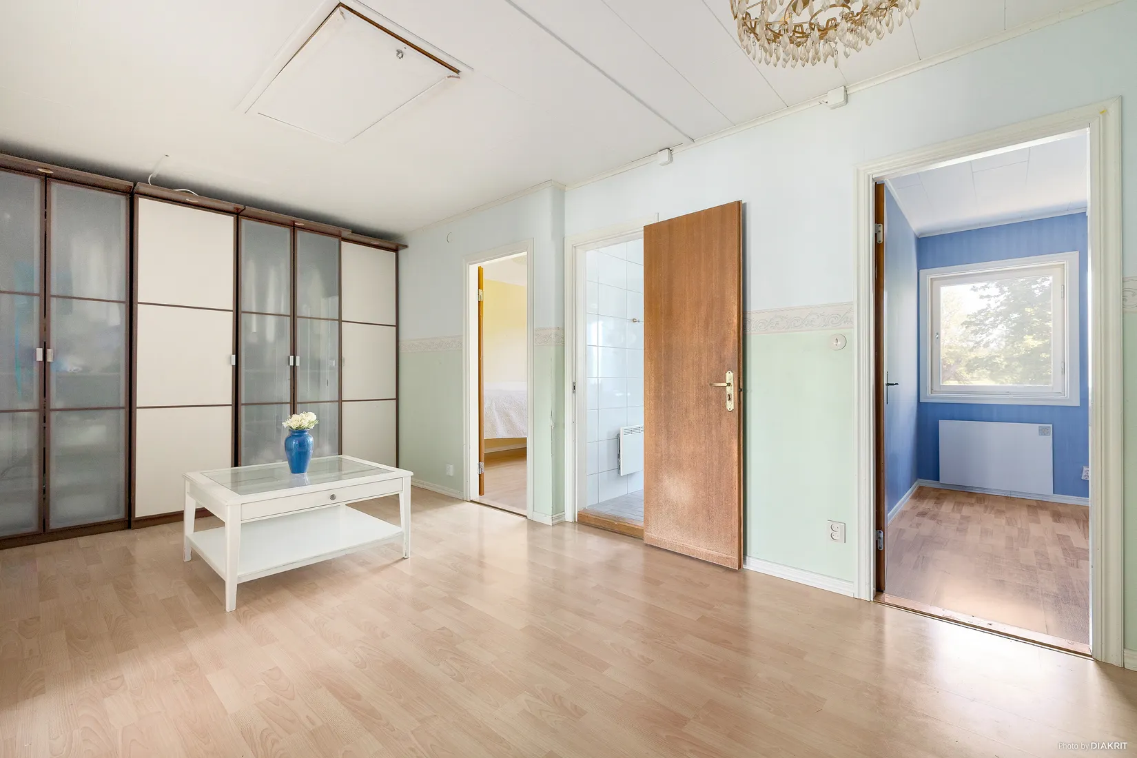 Radhus, Intagsgränd 74, Bromsten, Stockholm