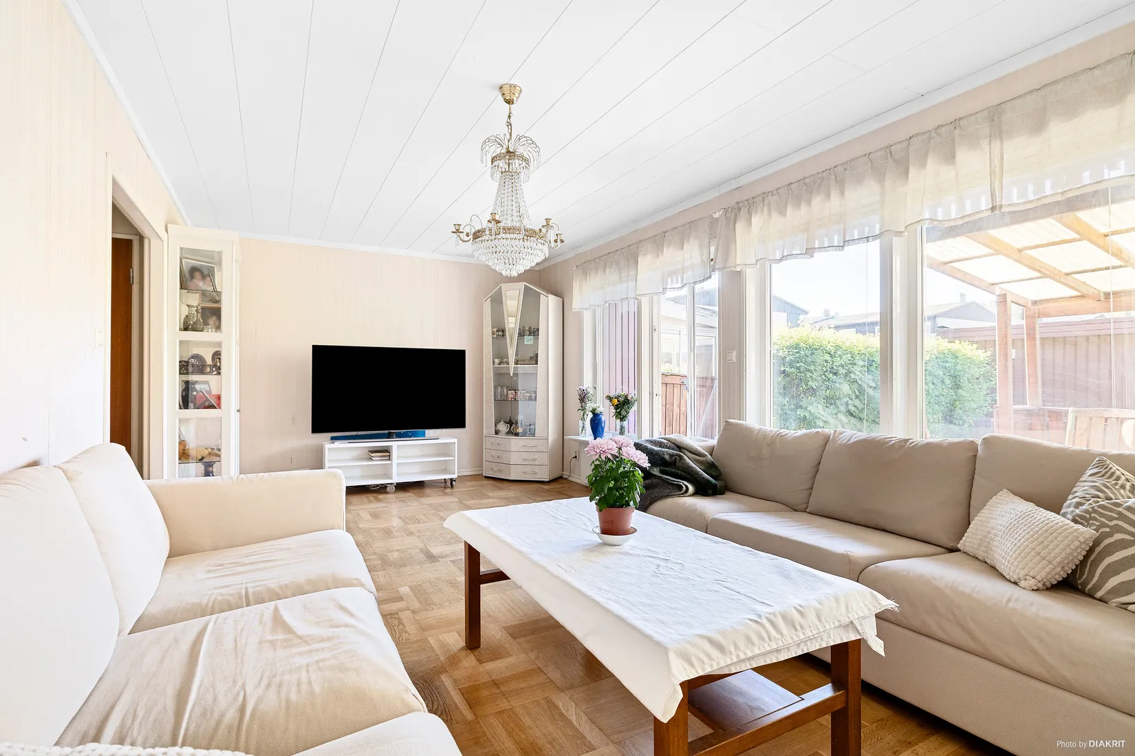 Radhus, Intagsgränd 74, Bromsten, Stockholm