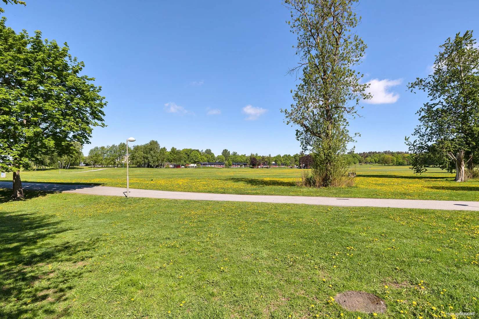 Radhus, Intagsgränd 74, Bromsten, Stockholm