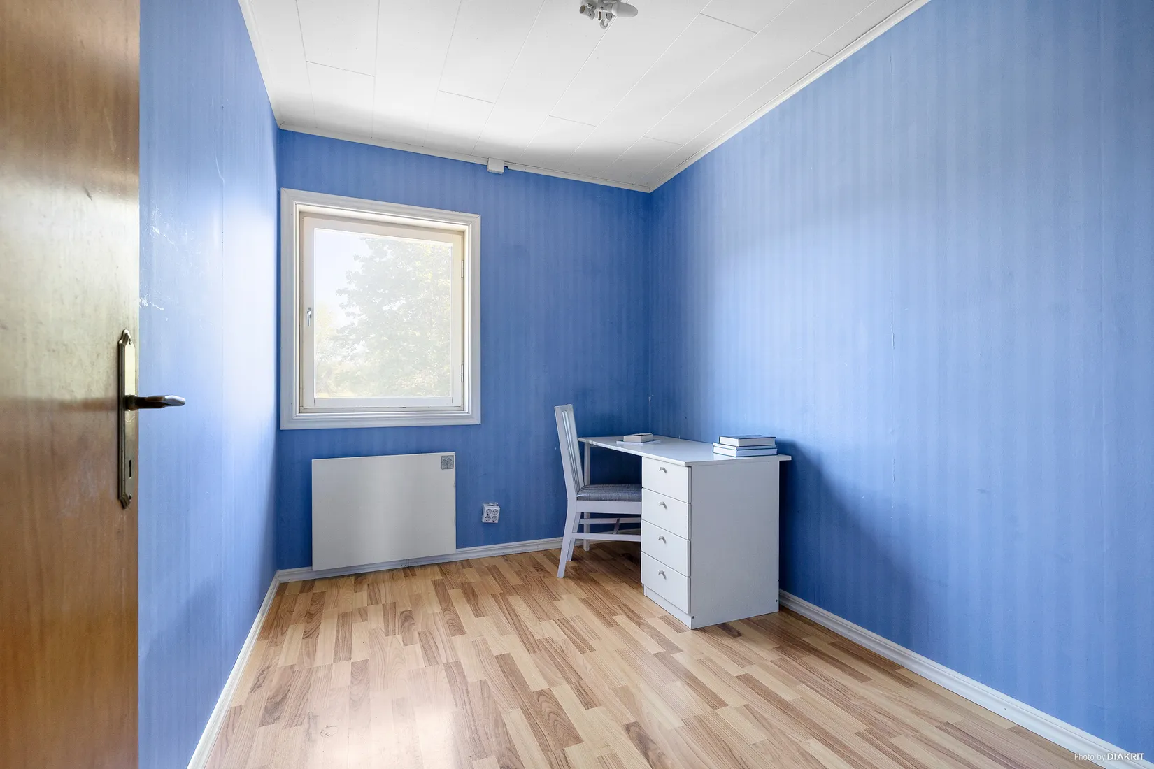 Radhus, Intagsgränd 74, Bromsten, Stockholm
