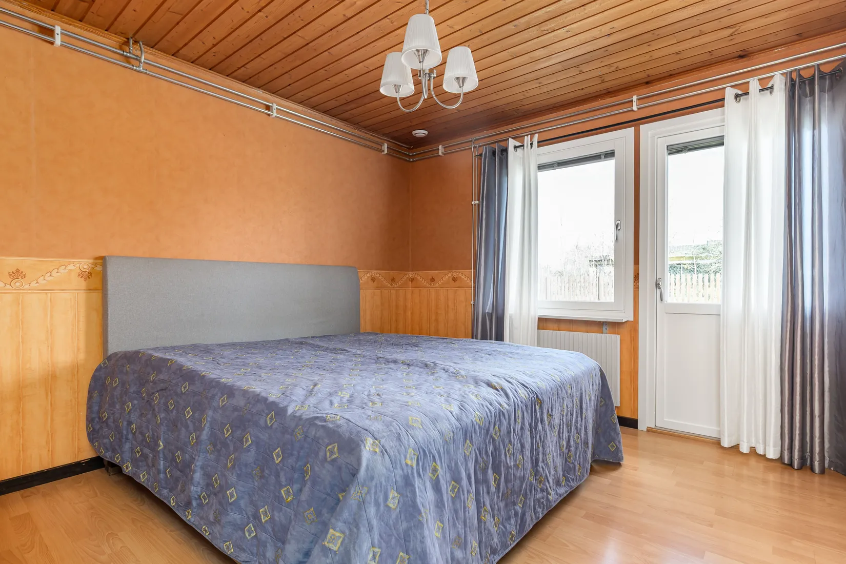 Villa, Lokegatan 13, Vikingstad, Linköping