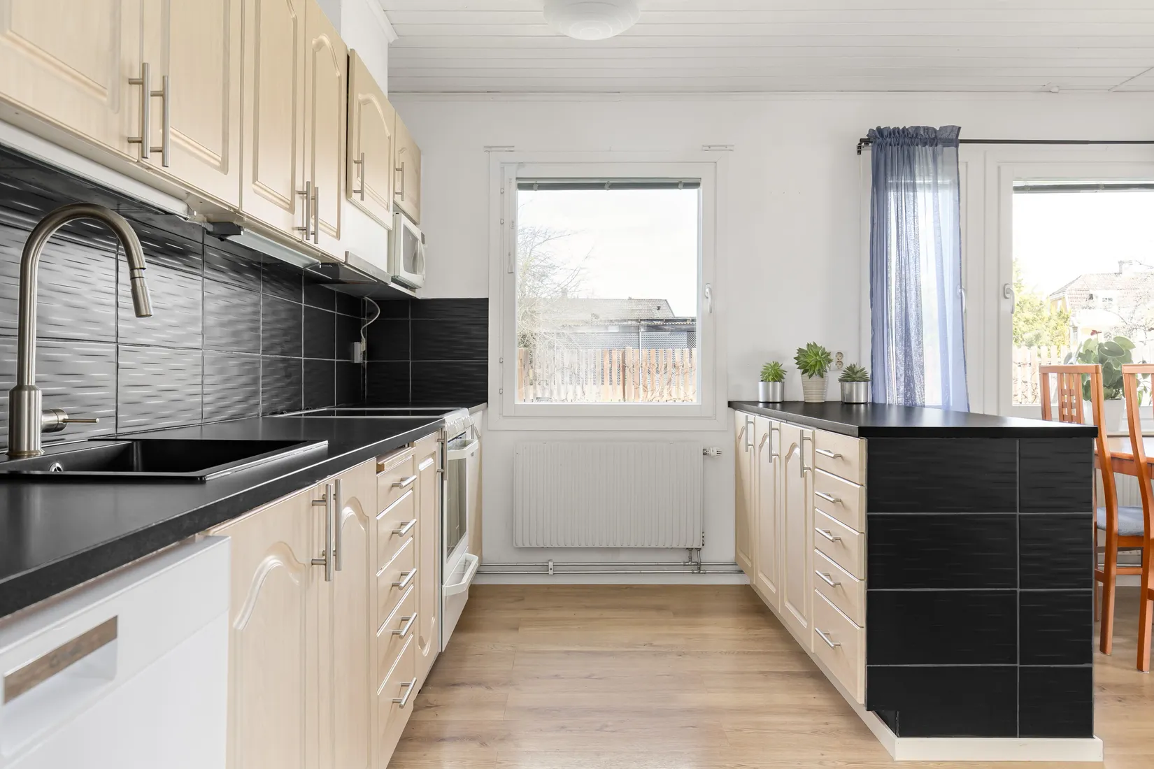 Villa, Lokegatan 13, Vikingstad, Linköping