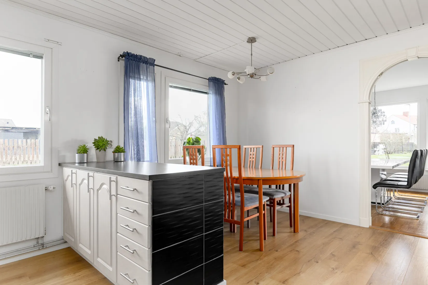 Villa, Lokegatan 13, Vikingstad, Linköping