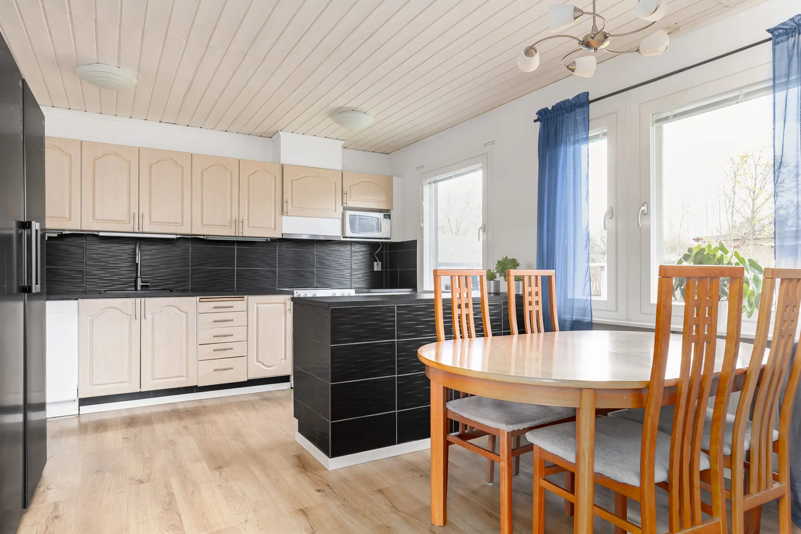 Villa, Lokegatan 13, Vikingstad, Linköping